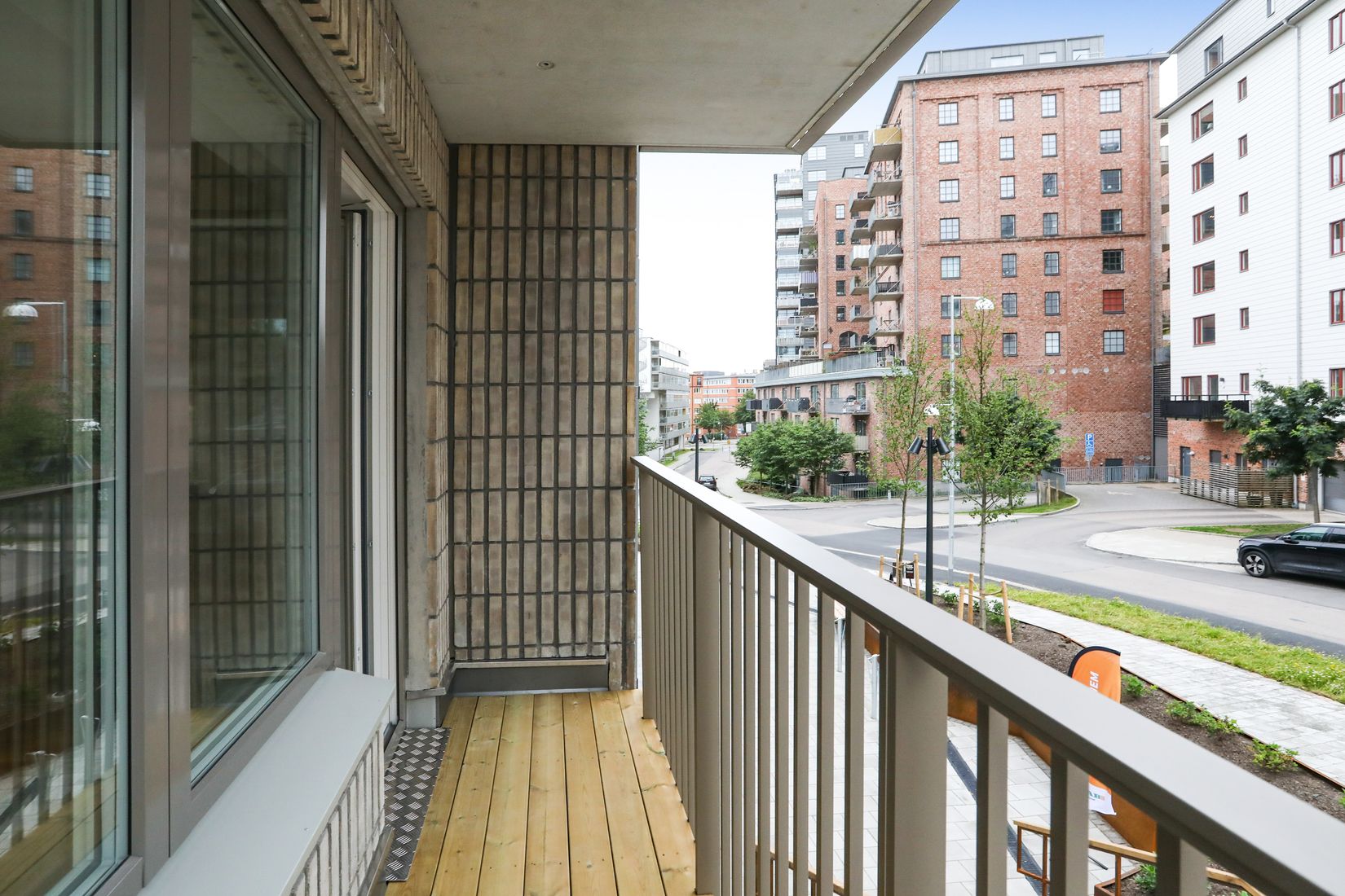 Bostadsrätt, Bratteråsbacken 22, Eriksberg, Göteborg