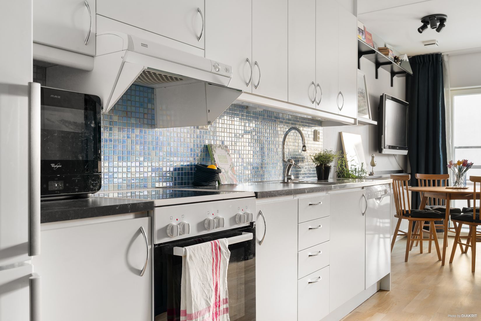 Bostadsrätt, Kryddgårdsgatan 21, Centrum, Enköping