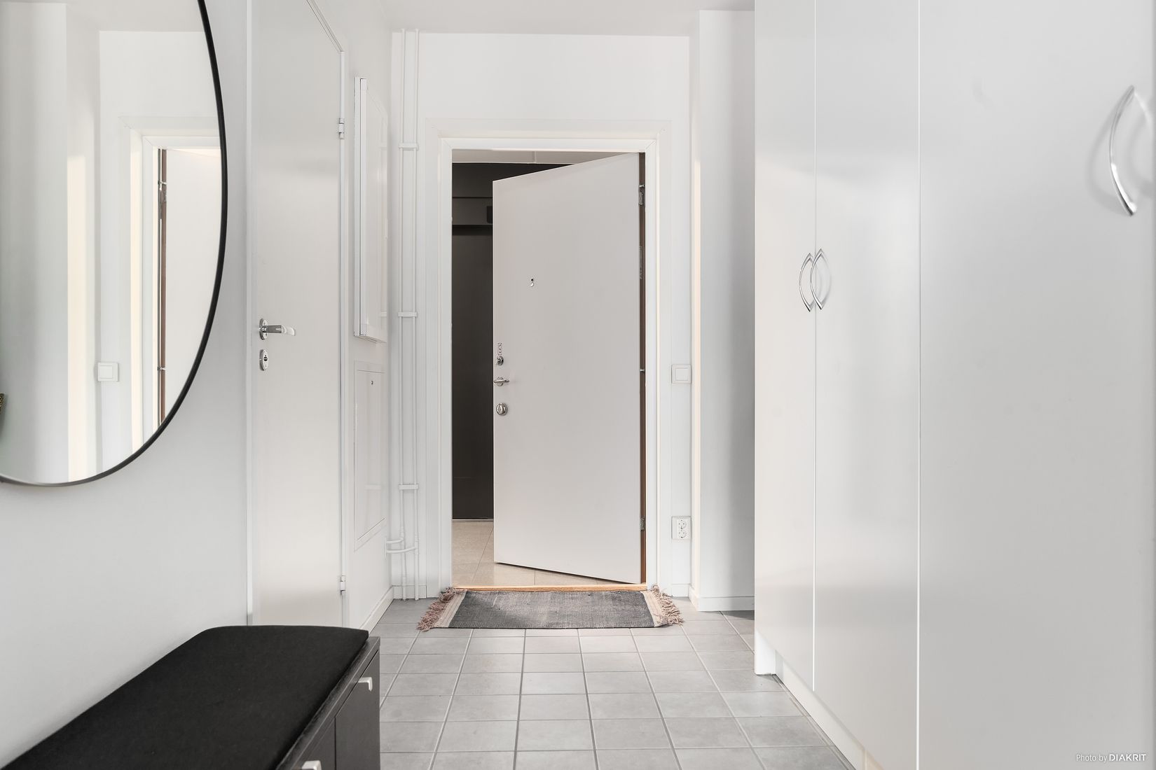 Bostadsrätt, Kryddgårdsgatan 21, Centrum, Enköping