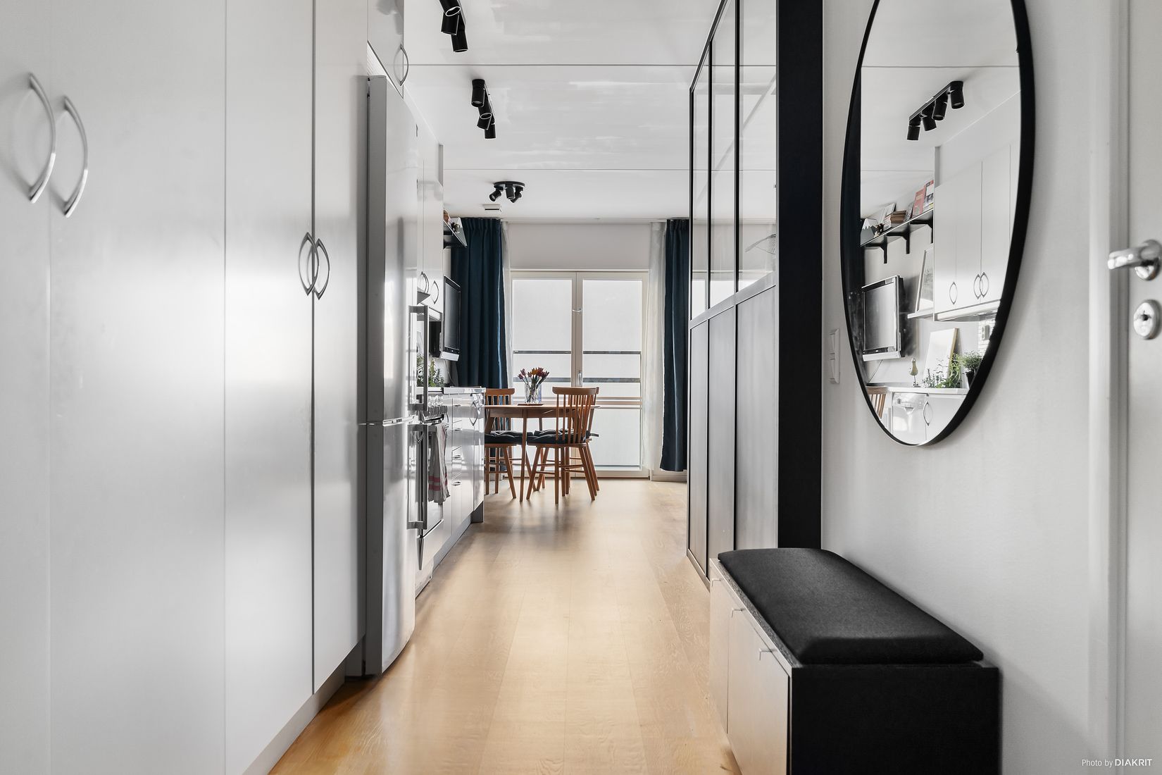 Bostadsrätt, Kryddgårdsgatan 21, Centrum, Enköping