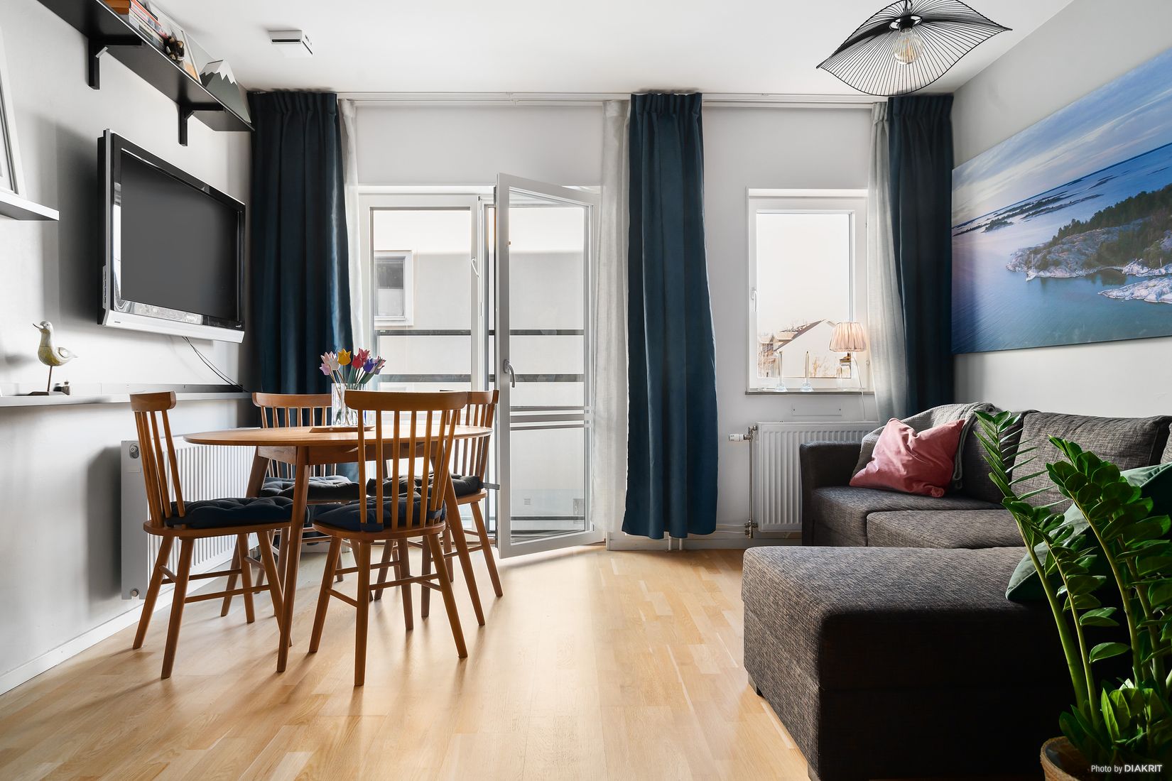 Bostadsrätt, Kryddgårdsgatan 21, Centrum, Enköping