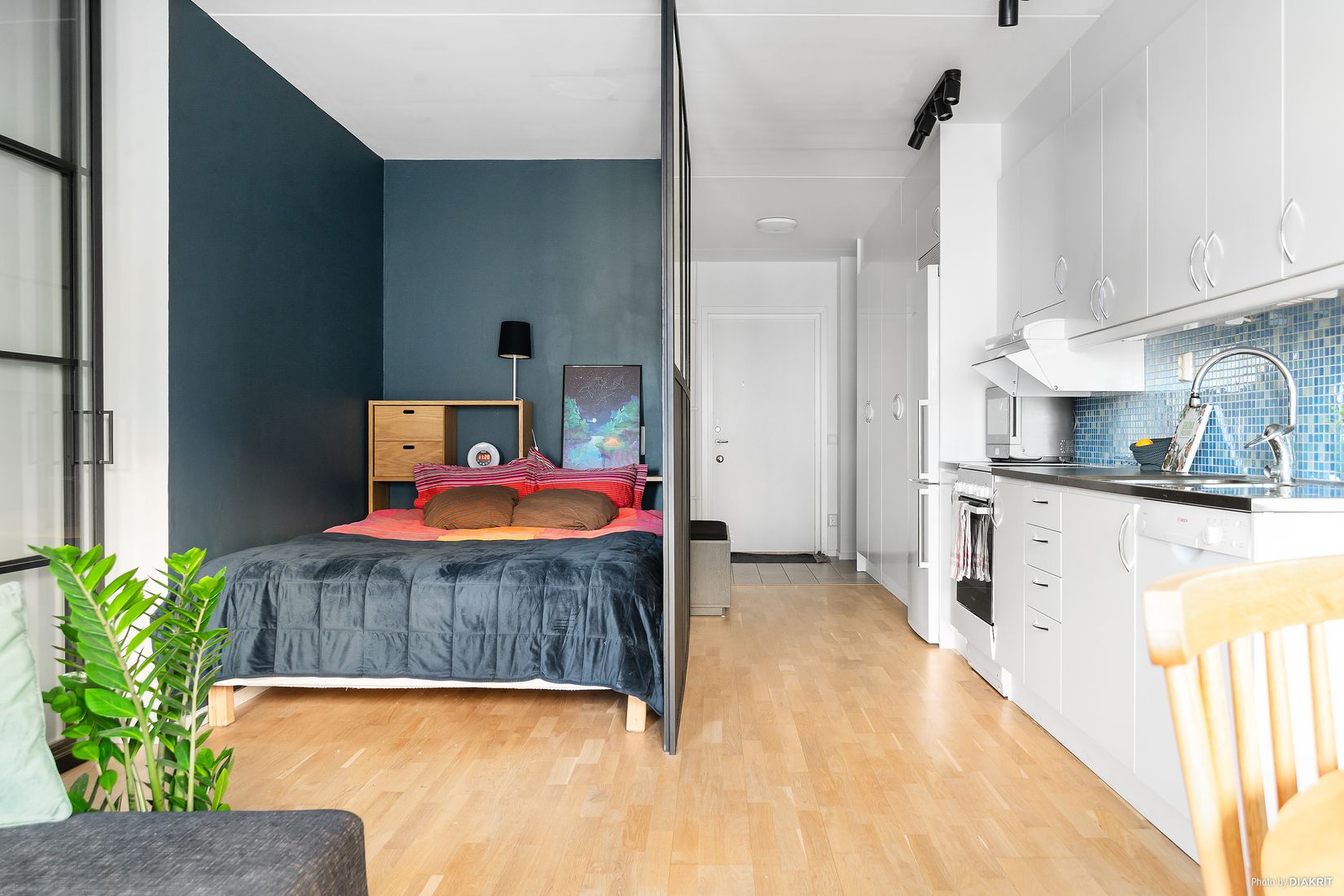Bostadsrätt, Kryddgårdsgatan 21, Centrum, Enköping