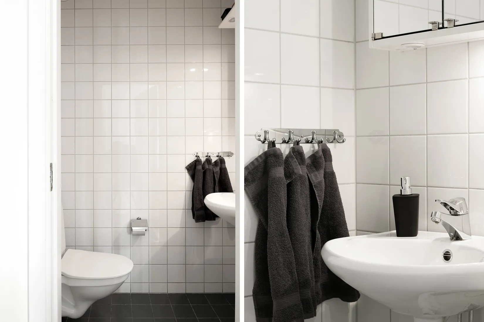 Bostadsrätt, Lugnets Allé 24, Hammarby Sjöstad, Stockholm