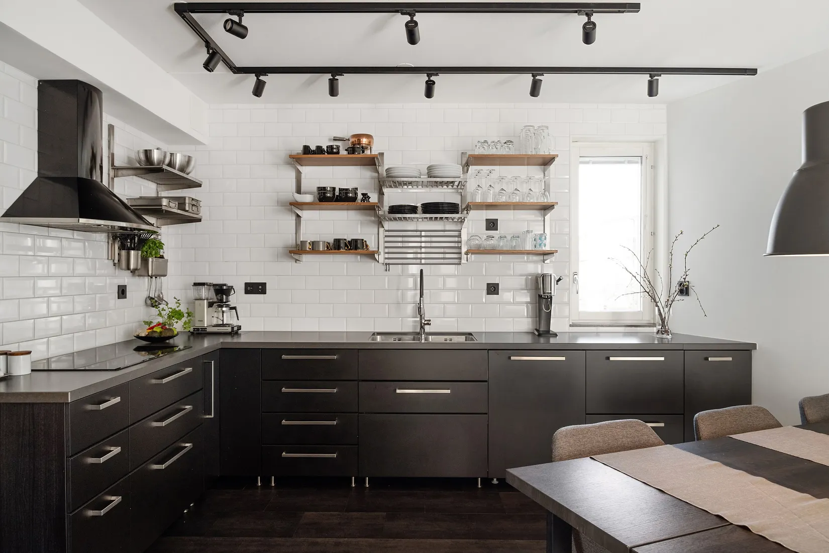 Bostadsrätt, Lugnets Allé 24, Hammarby Sjöstad, Stockholm