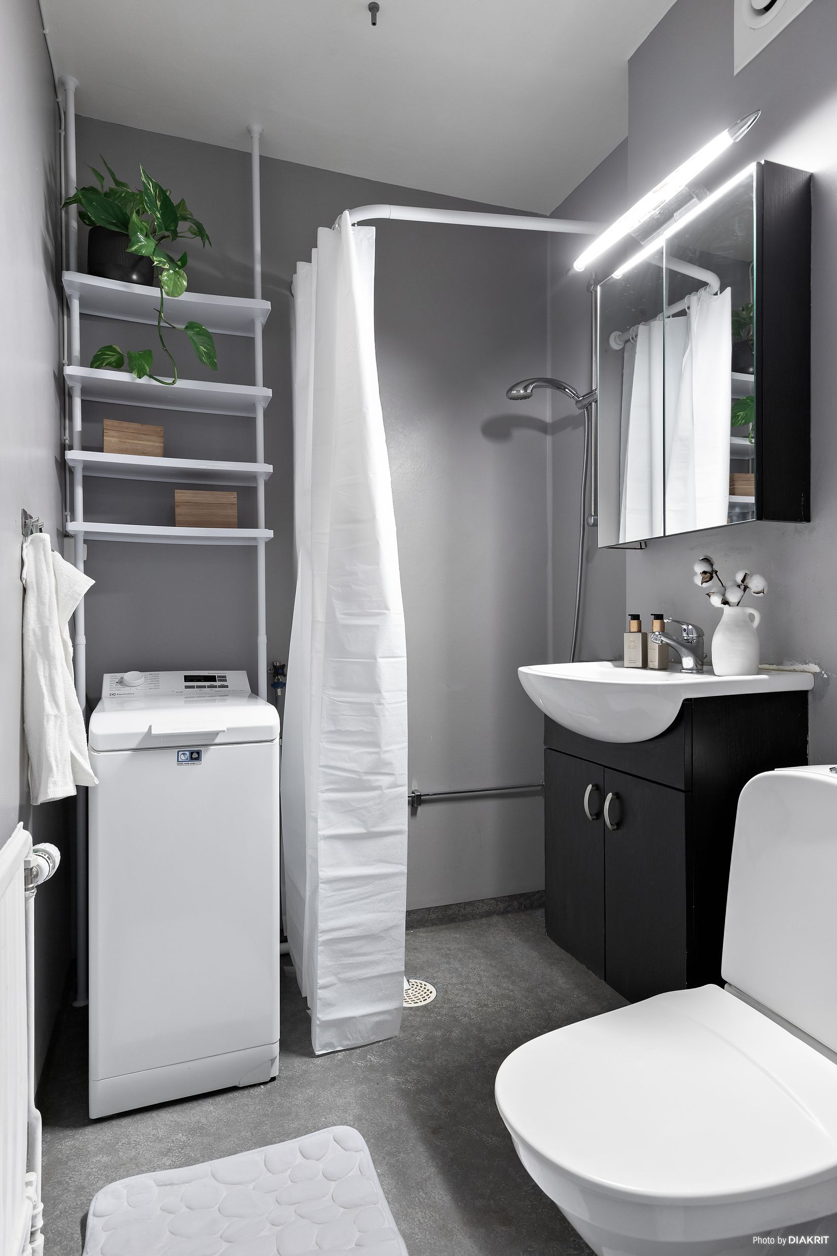 Bostadsrätt, Bangatan 20, Mariero, Vänersborg