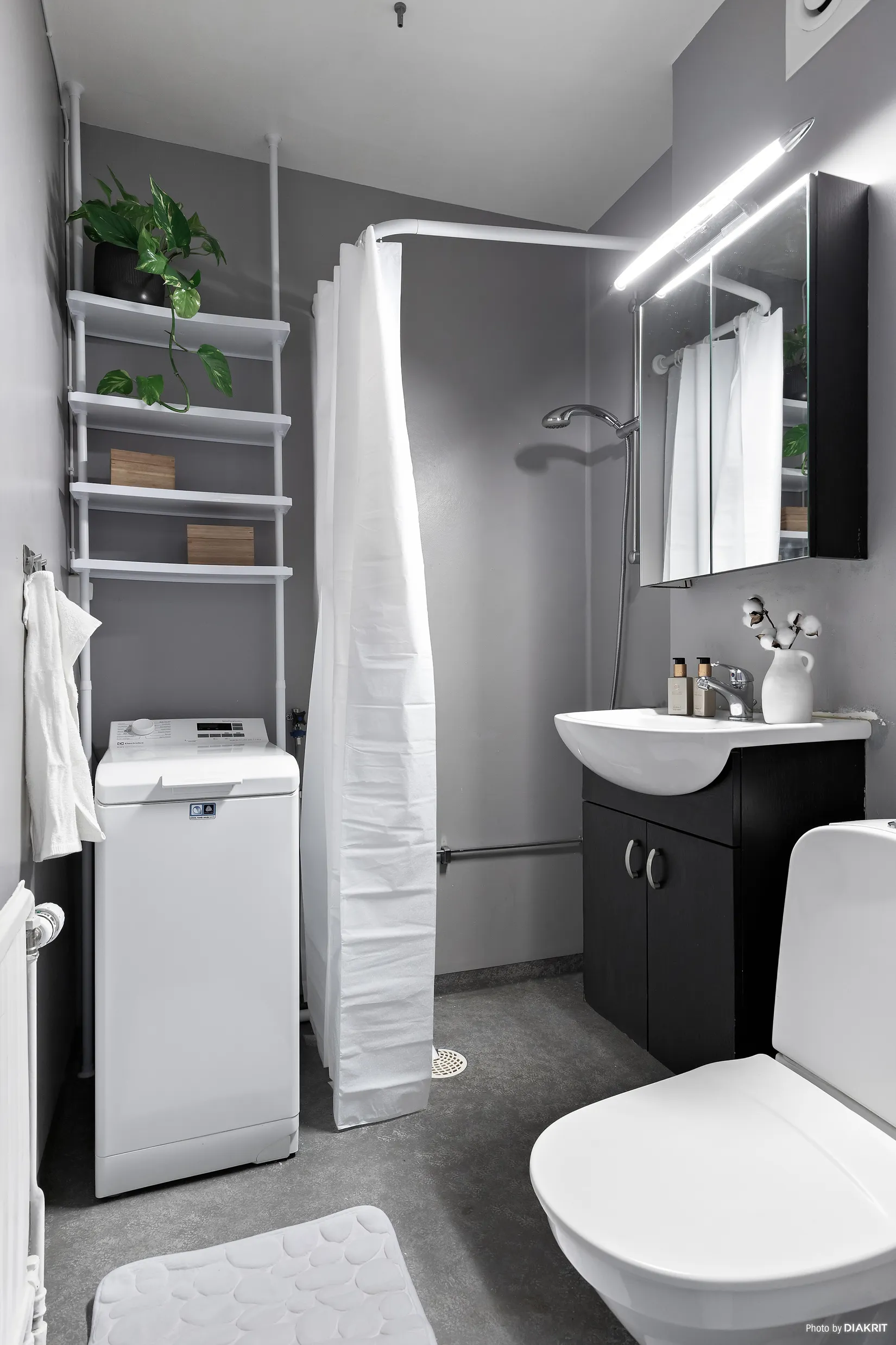 Bostadsrätt, Bangatan 20, Mariero, Vänersborg