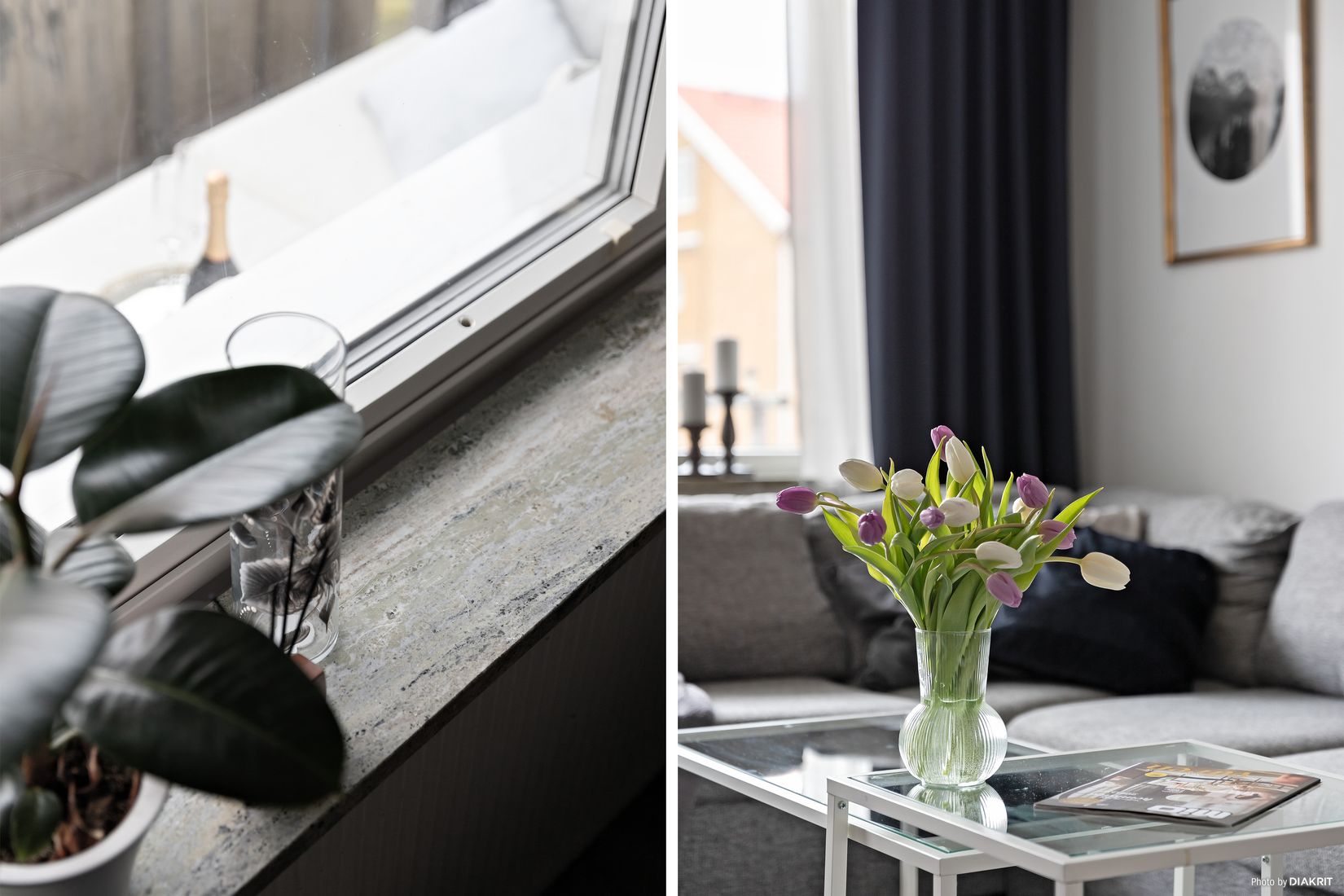 Bostadsrätt, Bangatan 20, Mariero, Vänersborg