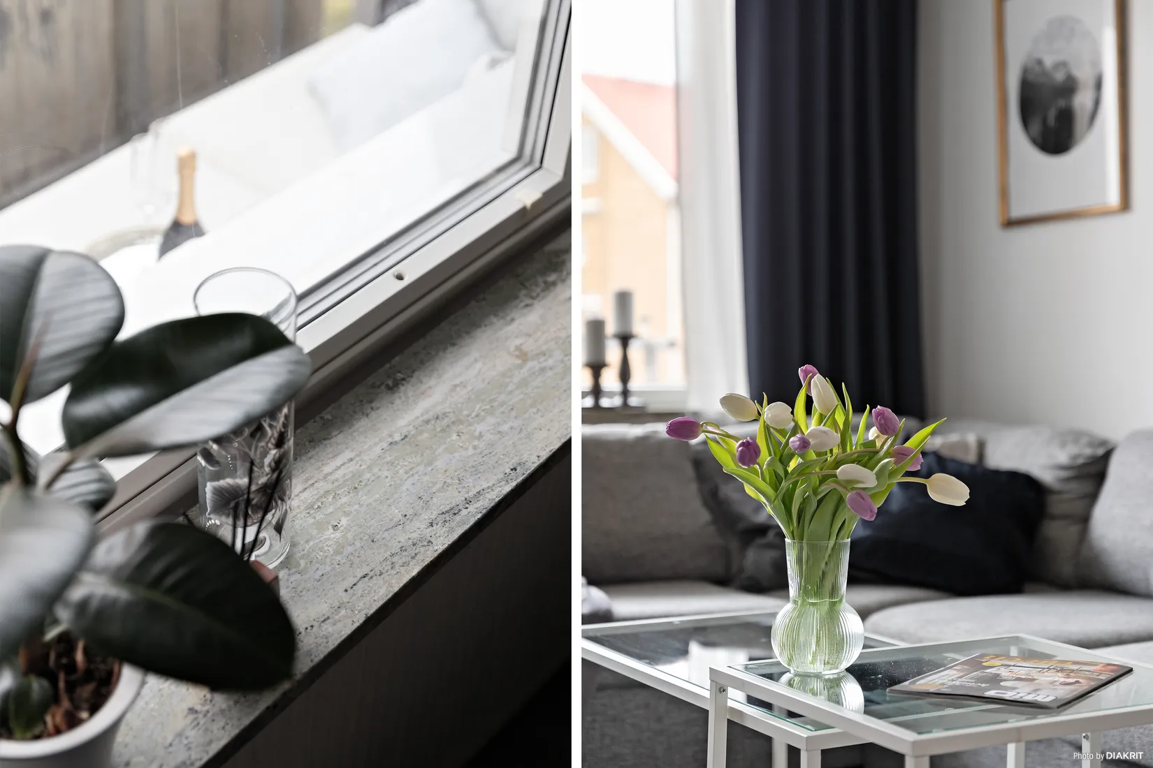 Bostadsrätt, Bangatan 20, Mariero, Vänersborg