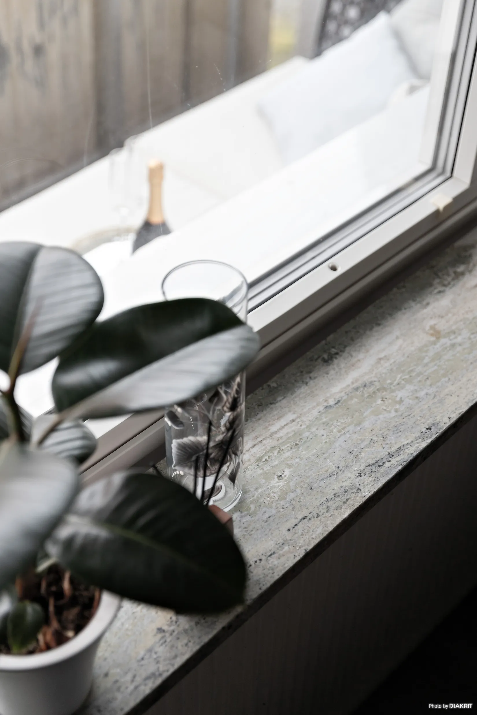 Bostadsrätt, Bangatan 20, Mariero, Vänersborg