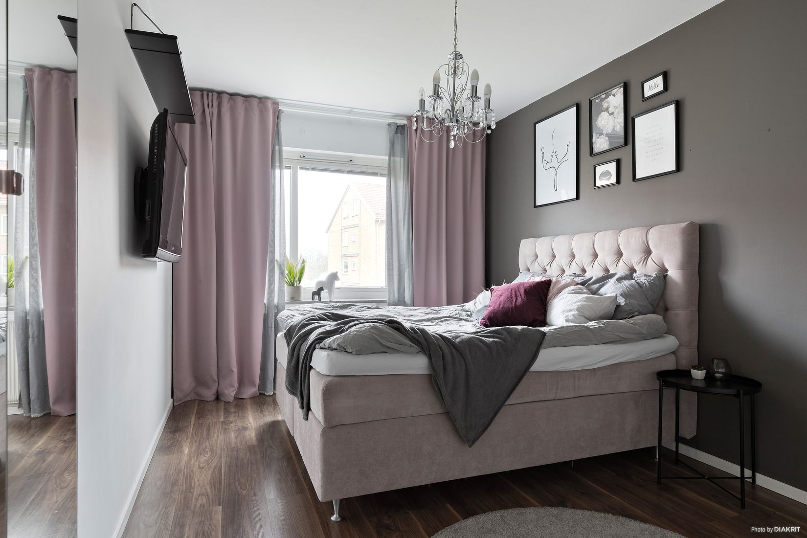 Bostadsrätt, Bangatan 20, Mariero, Vänersborg