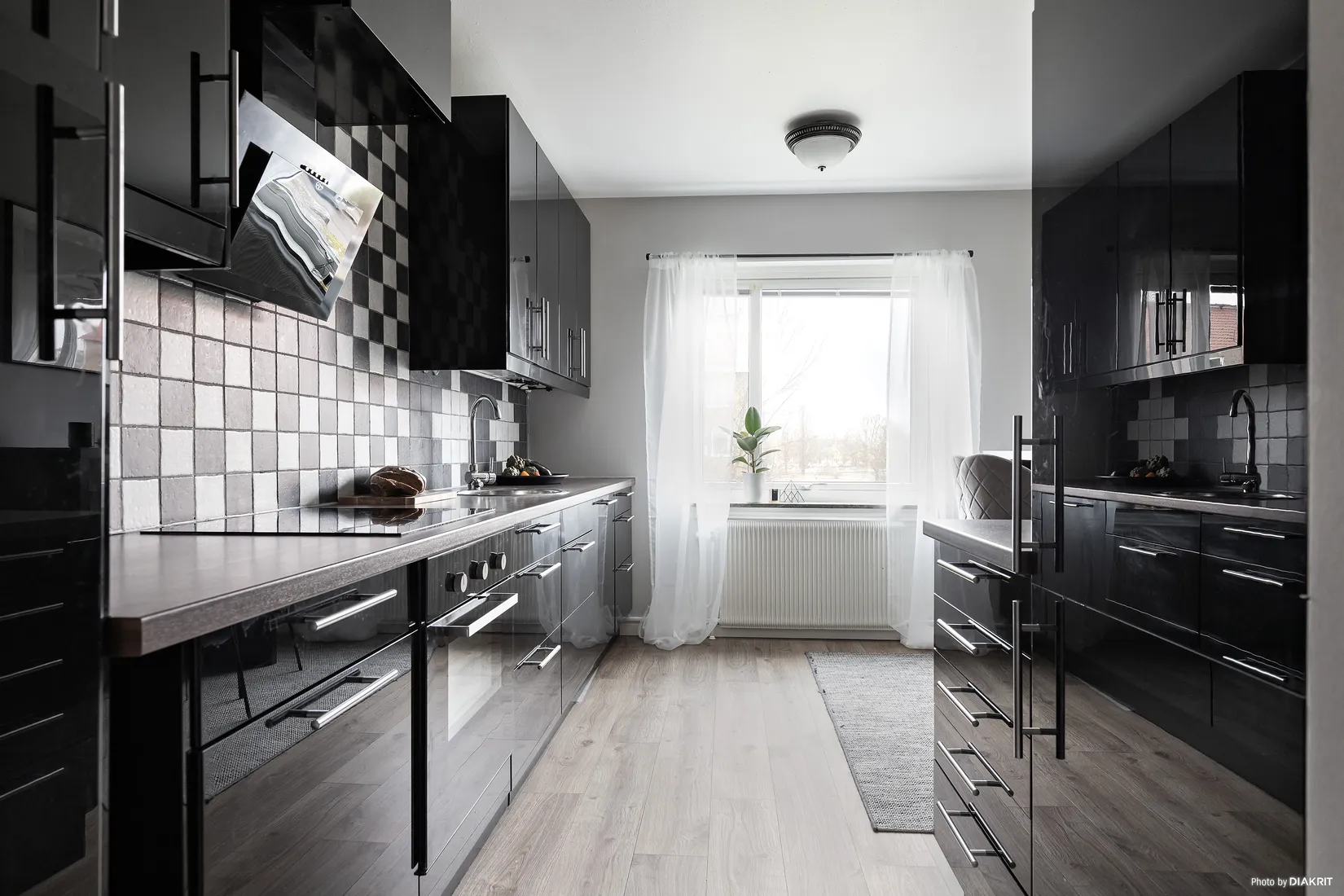 Bostadsrätt, Bangatan 20, Mariero, Vänersborg