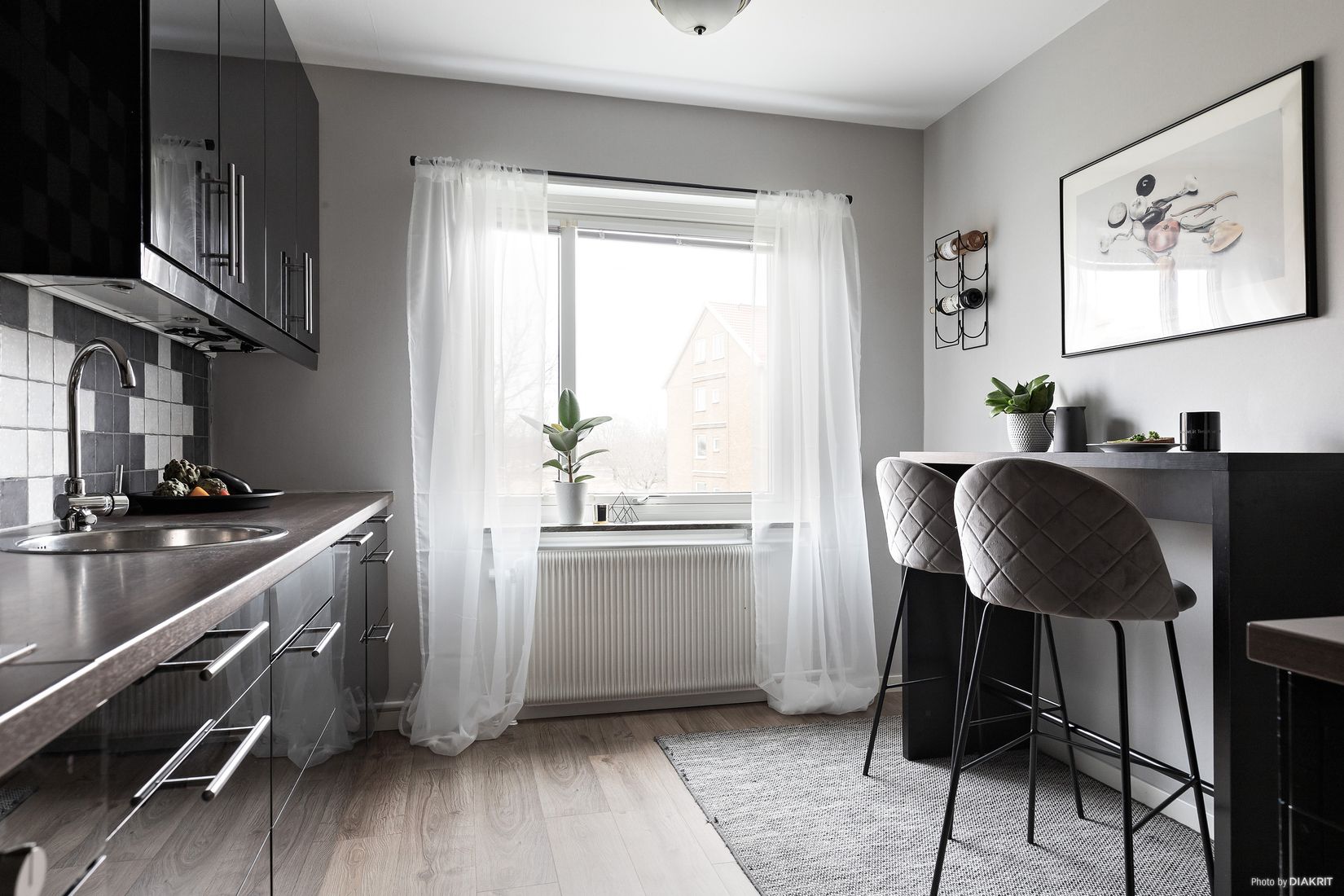 Bostadsrätt, Bangatan 20, Mariero, Vänersborg