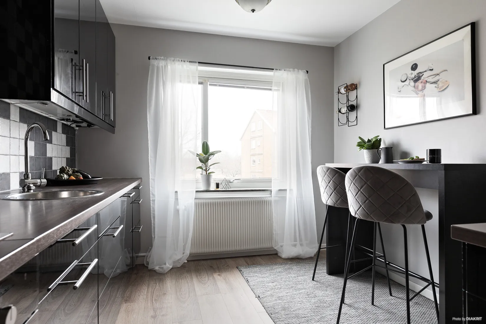 Bostadsrätt, Bangatan 20, Mariero, Vänersborg