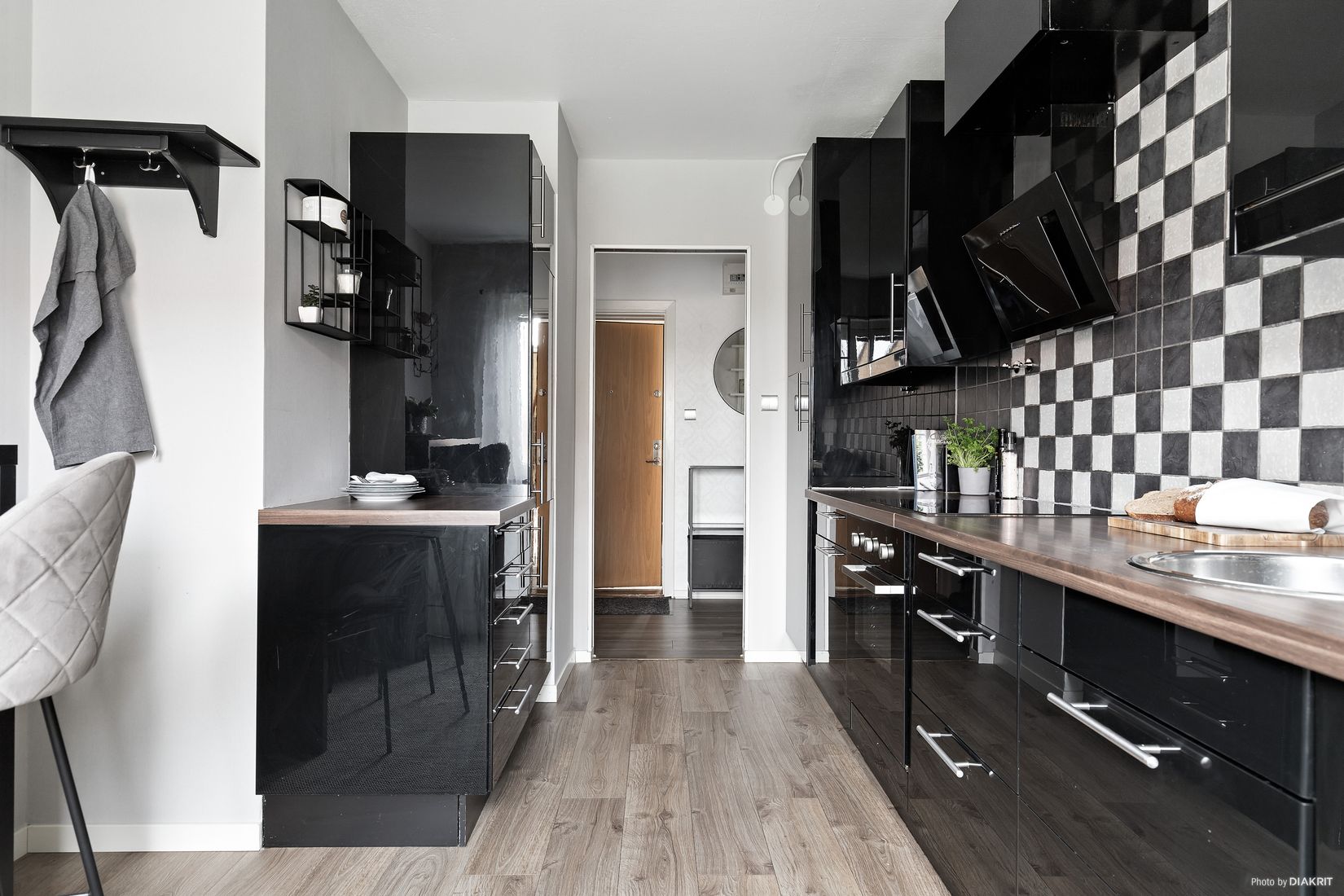 Bostadsrätt, Bangatan 20, Mariero, Vänersborg