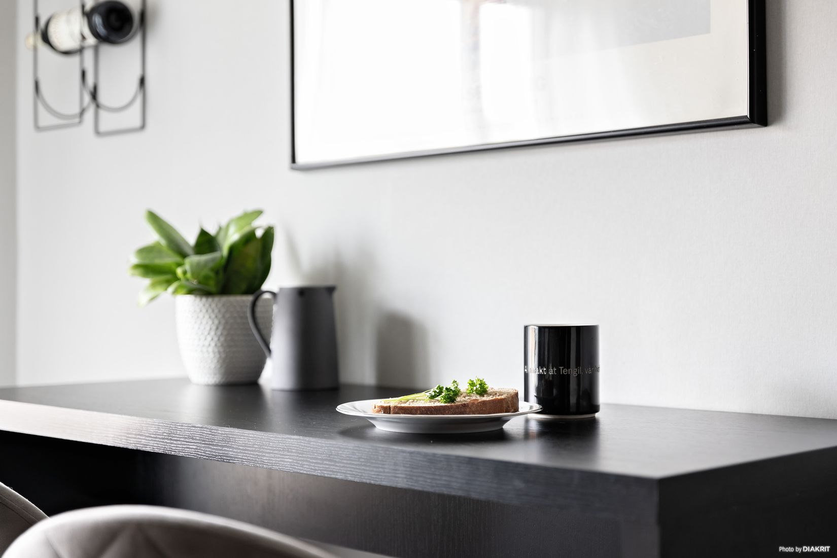 Bostadsrätt, Bangatan 20, Mariero, Vänersborg