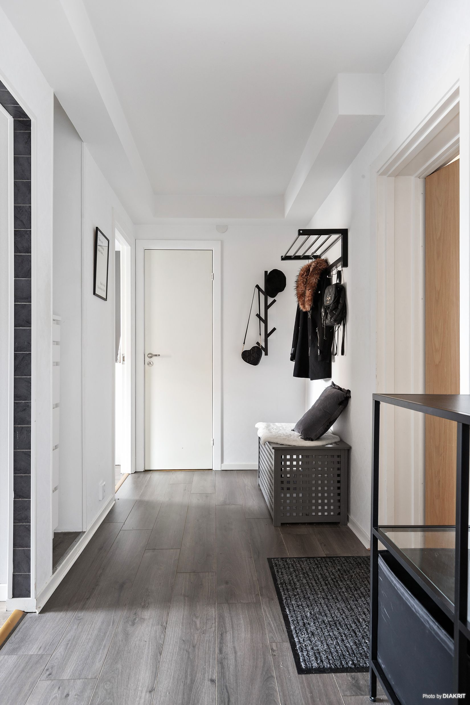 Bostadsrätt, Bangatan 20, Mariero, Vänersborg