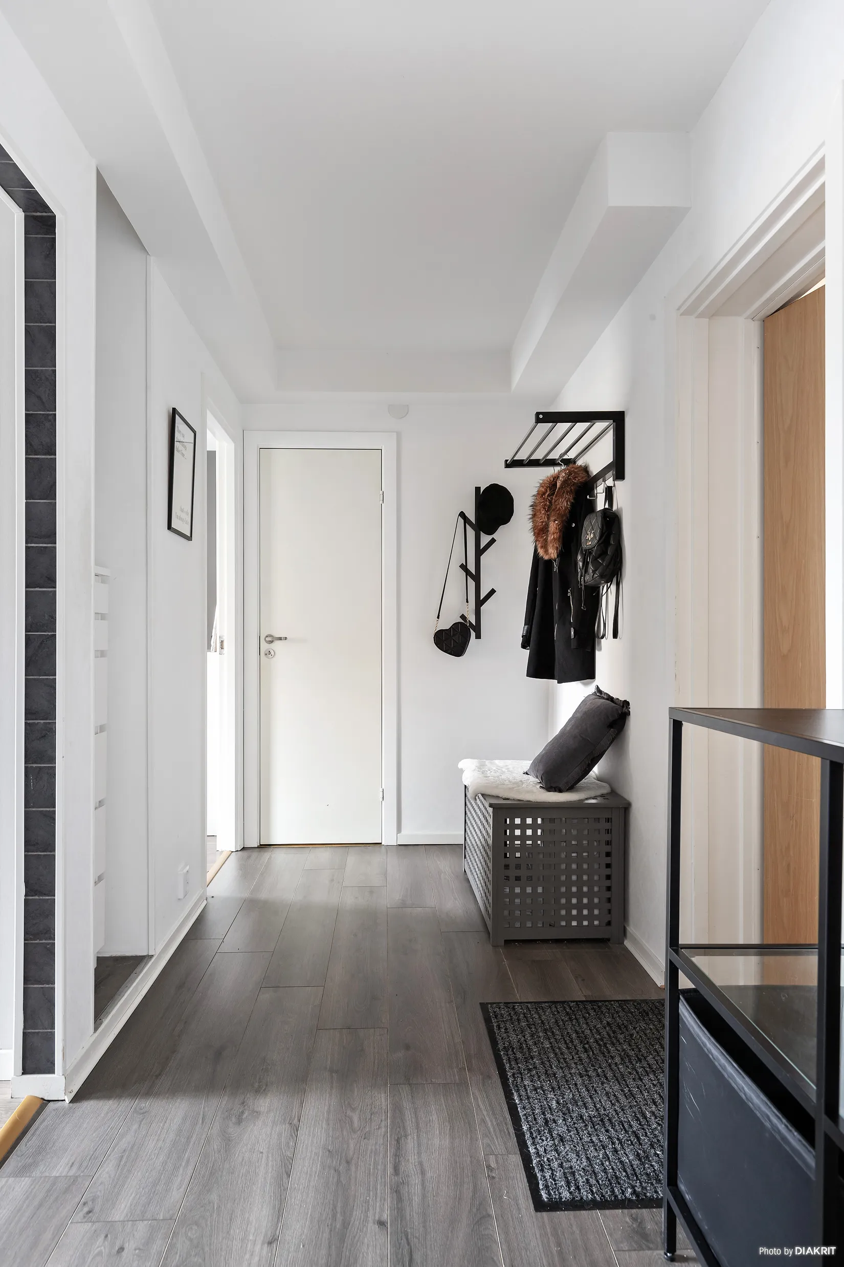 Bostadsrätt, Bangatan 20, Mariero, Vänersborg