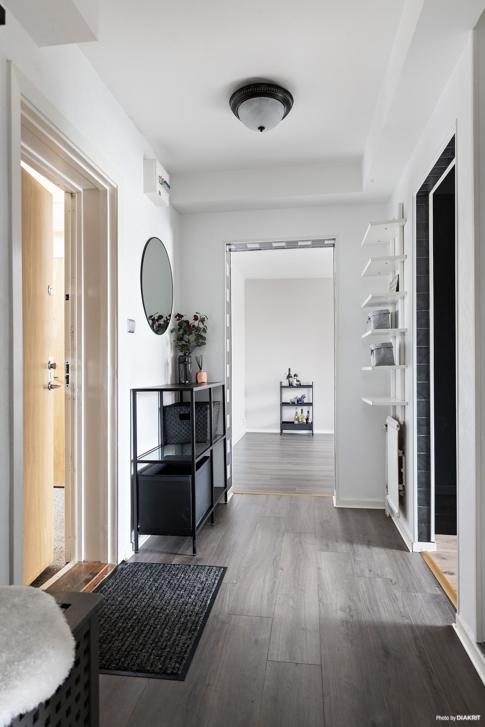 Bostadsrätt, Bangatan 20, Mariero, Vänersborg