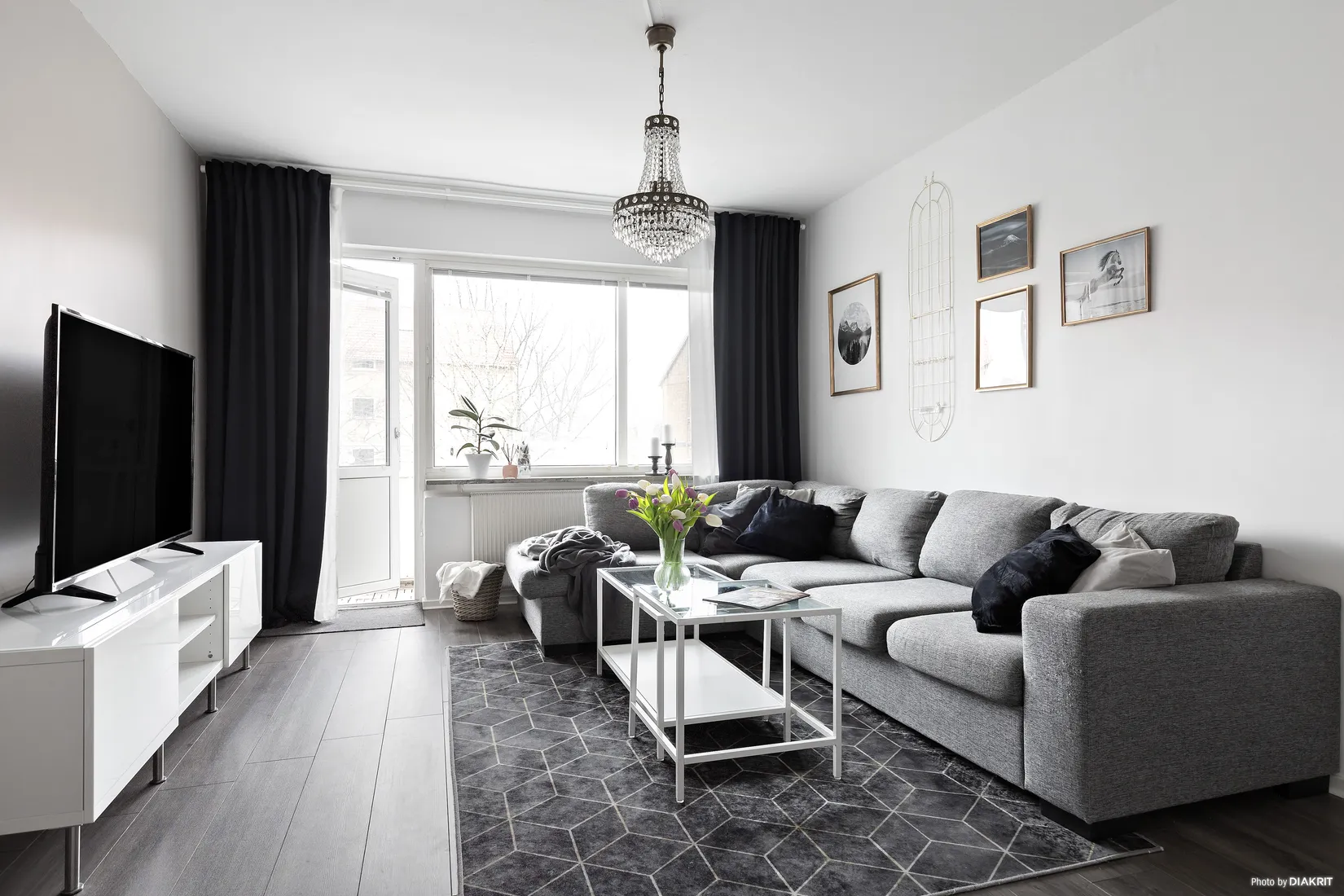 Bostadsrätt, Bangatan 20, Mariero, Vänersborg