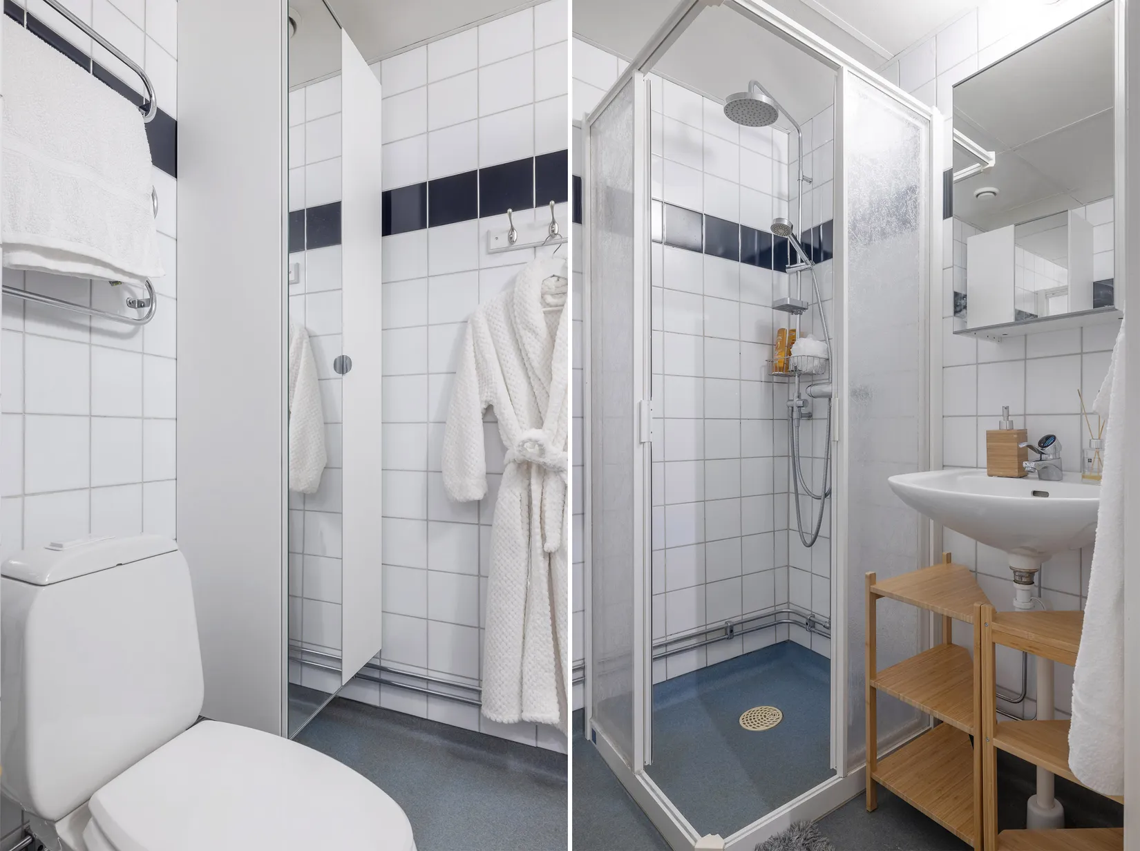Bostadsrätt, Sickla Strand 86, Sickla, Nacka