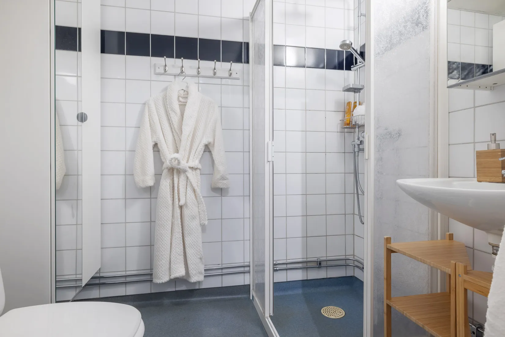 Bostadsrätt, Sickla Strand 86, Sickla, Nacka