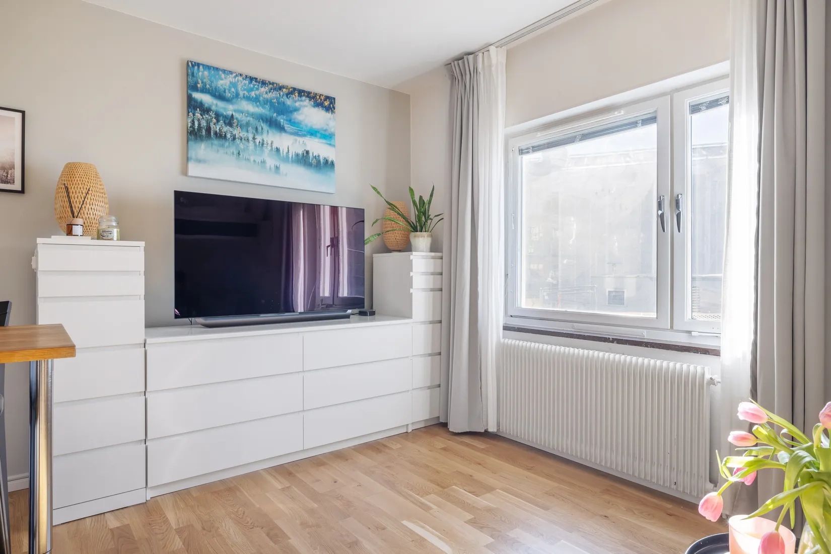 Bostadsrätt, Sickla Strand 86, Sickla, Nacka