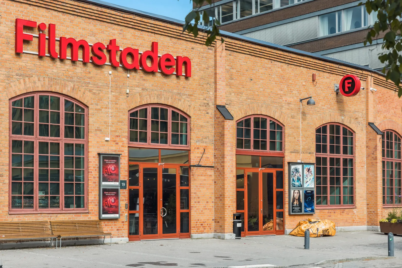 Bostadsrätt, Sickla Strand 86, Sickla, Nacka