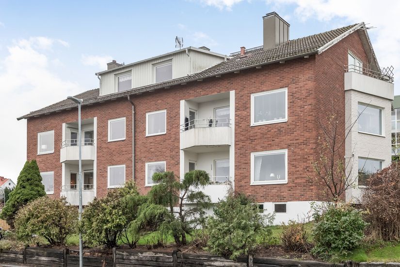 Bostadsrätt, Narvavägen 73, Vätterslund, Jönköping