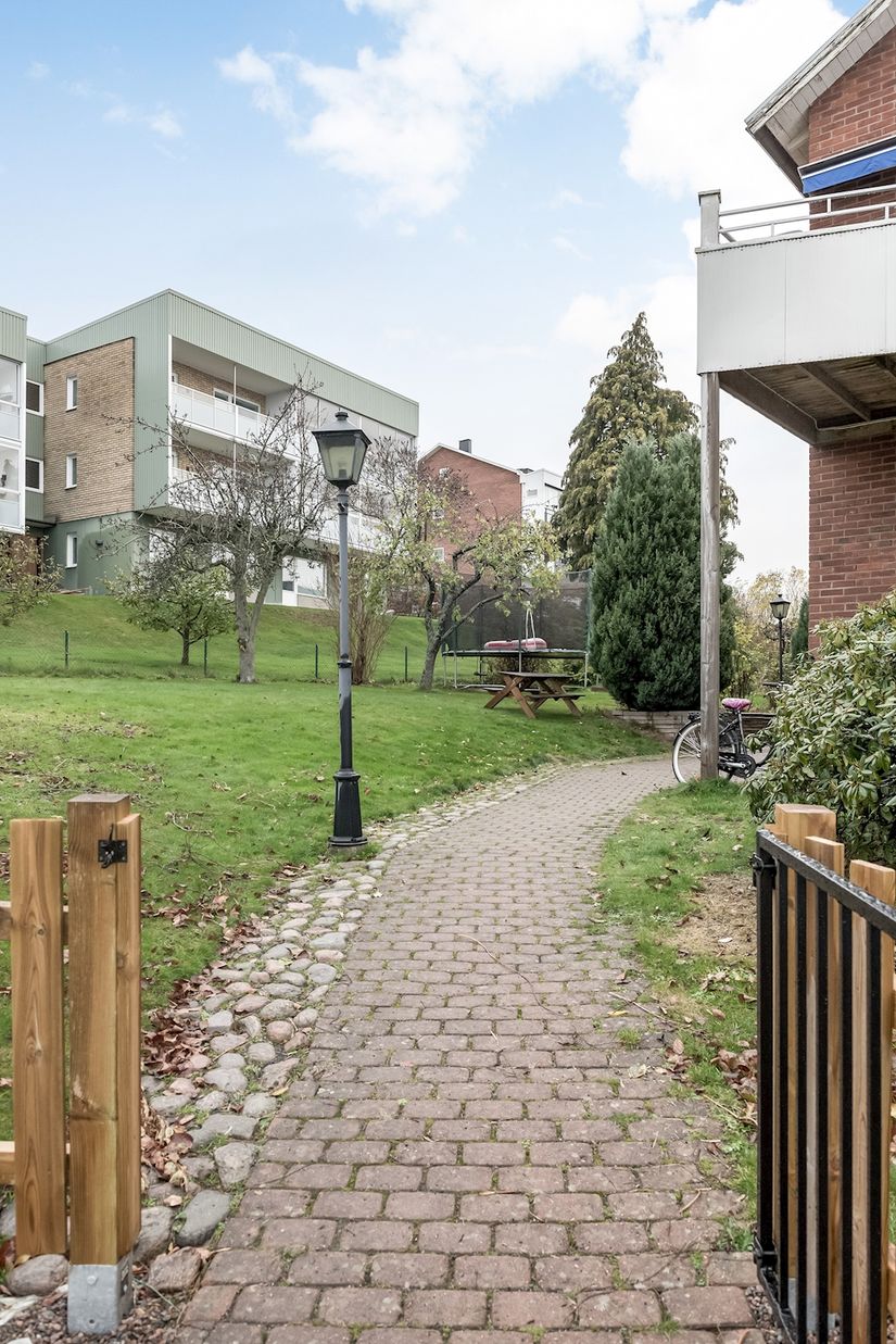 Bostadsrätt, Narvavägen 73, Vätterslund, Jönköping