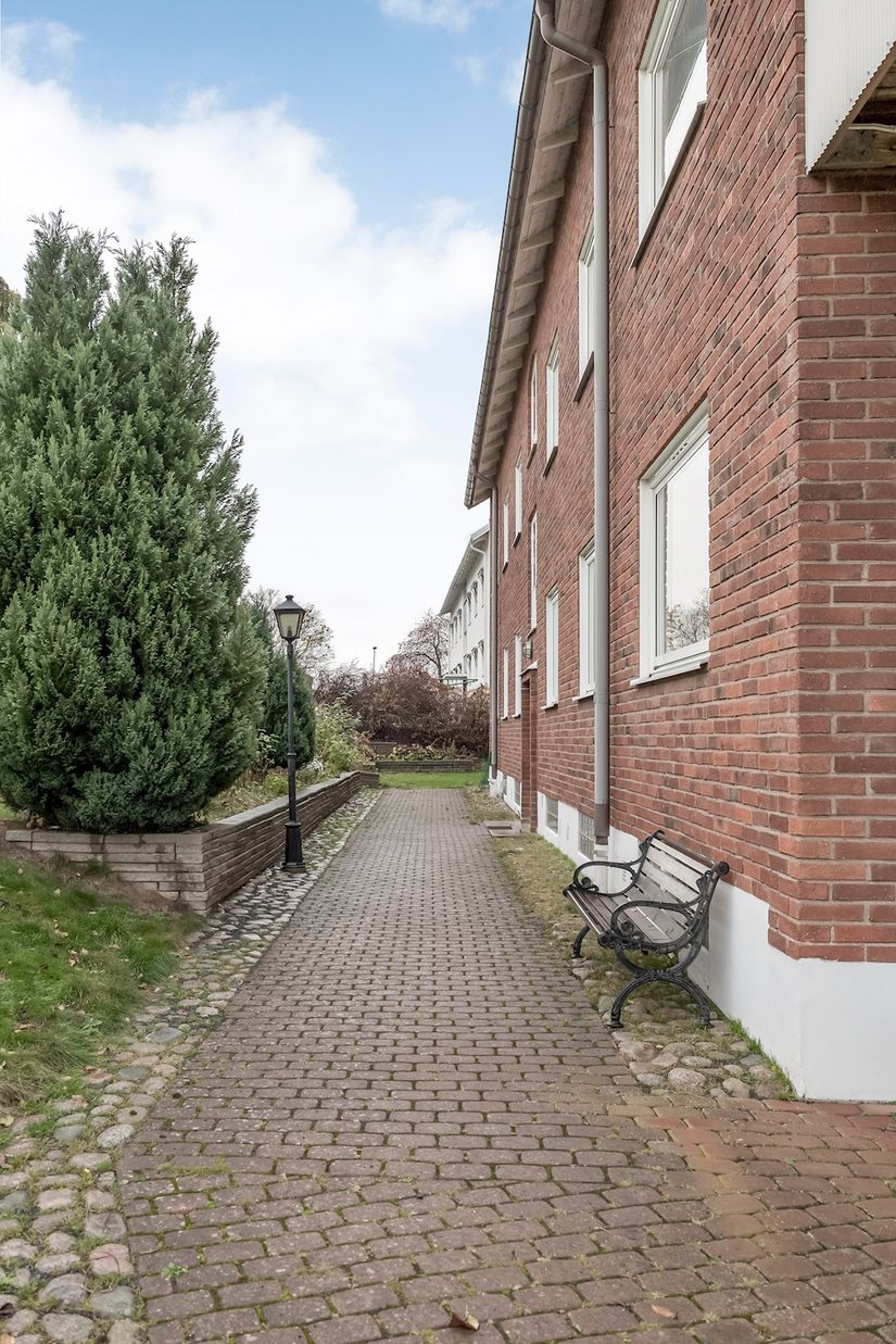 Bostadsrätt, Narvavägen 73, Vätterslund, Jönköping