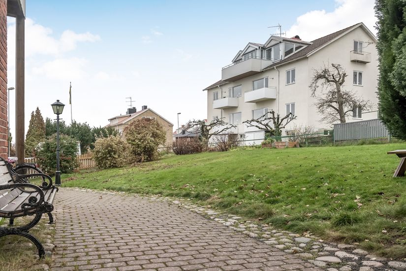 Bostadsrätt, Narvavägen 73, Vätterslund, Jönköping