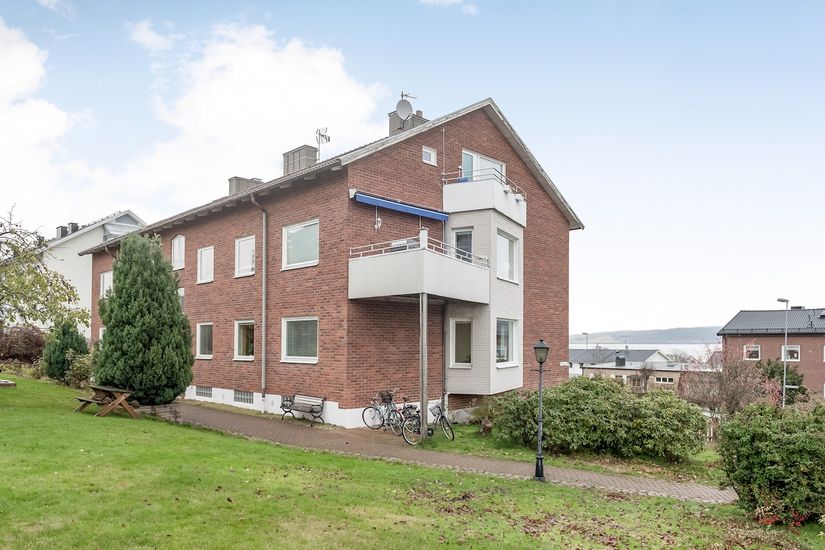 Bostadsrätt, Narvavägen 73, Vätterslund, Jönköping