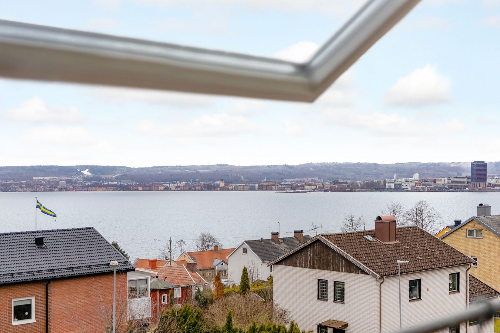 Bostadsrätt, Narvavägen 73, Vätterslund, Jönköping