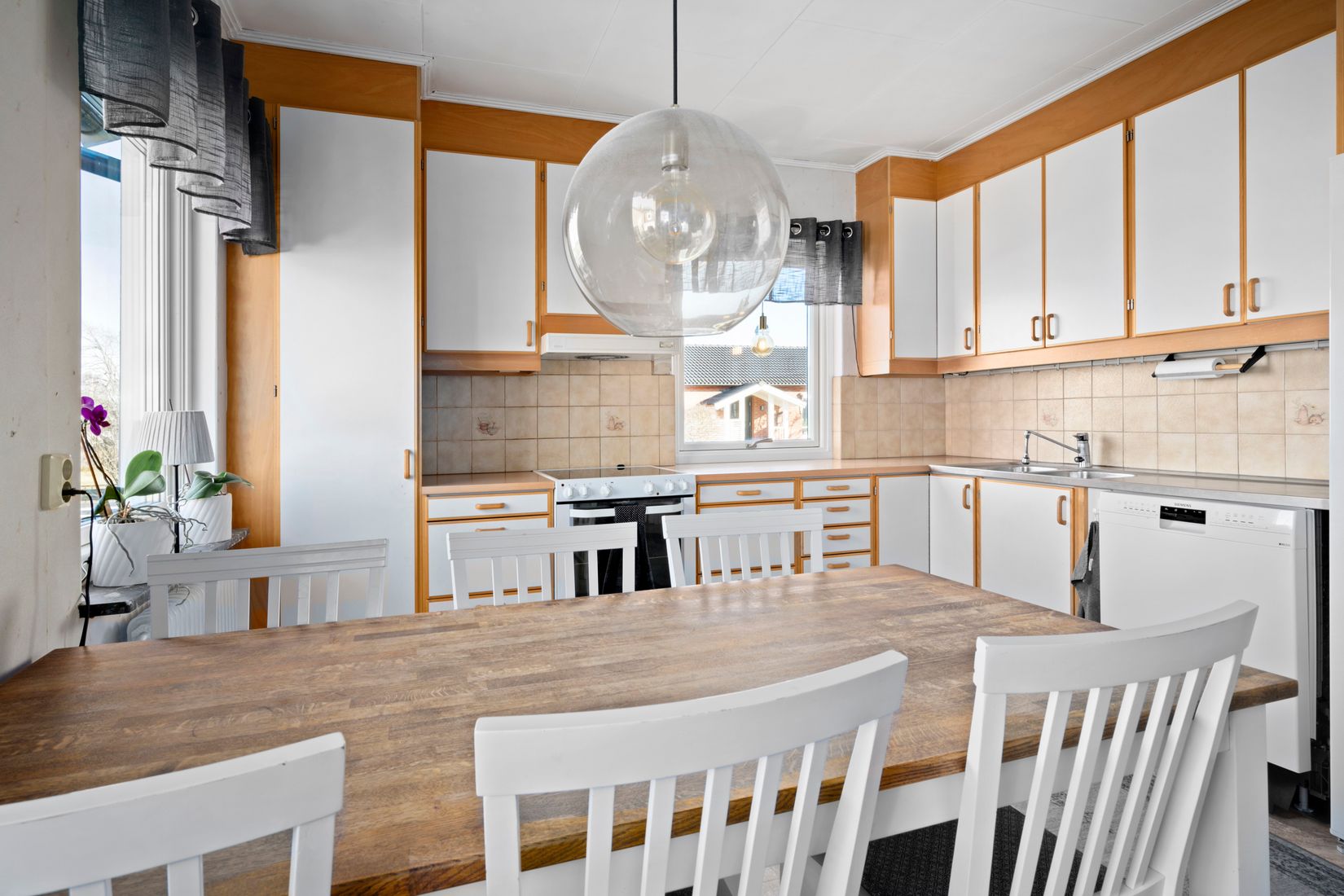 Villa, Gärdhemsgatan 4, Skultorp, Skövde