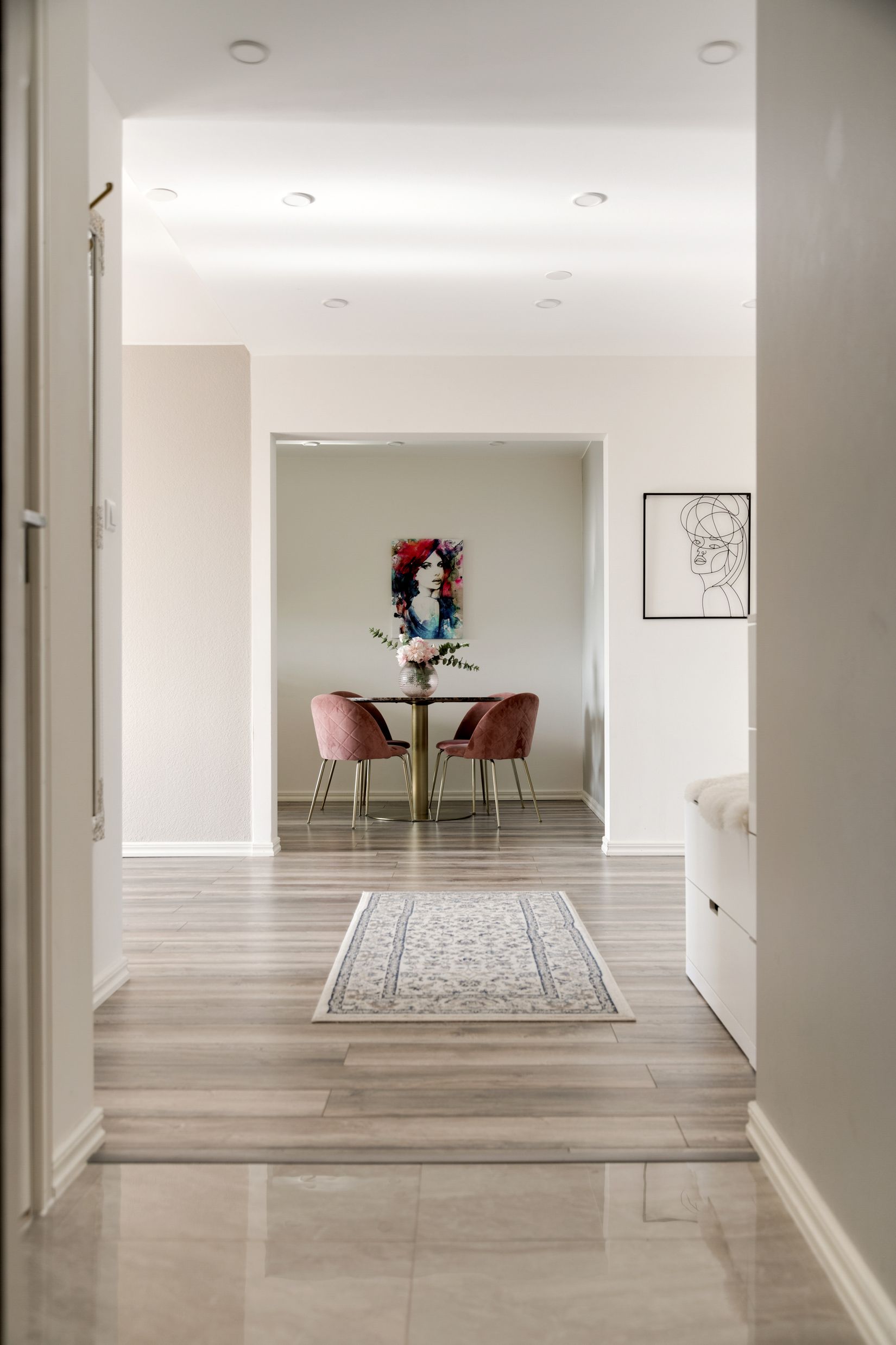 Bostadsrätt, Poppelvägen 31, Odal/Vilan, Kristianstad