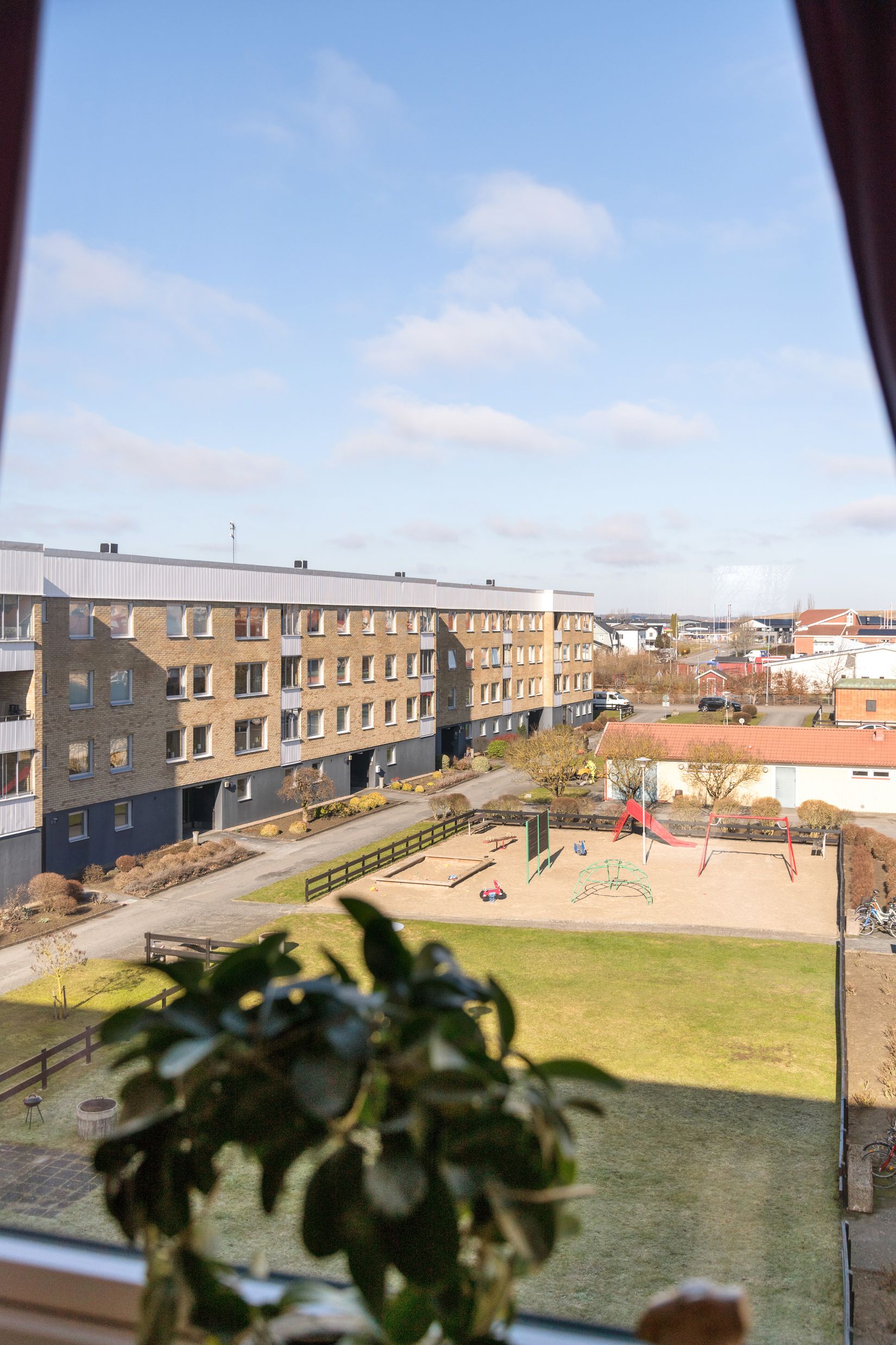 Bostadsrätt, Poppelvägen 31, Odal/Vilan, Kristianstad