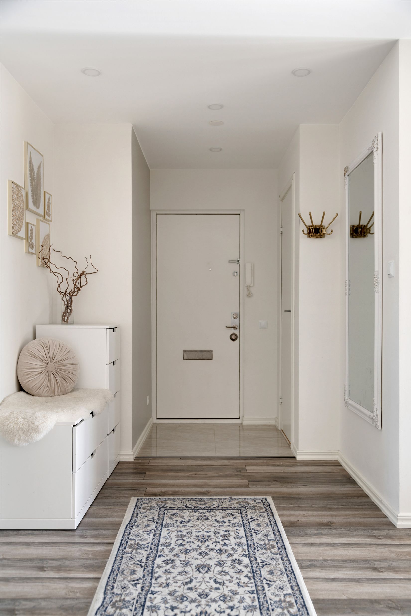 Bostadsrätt, Poppelvägen 31, Odal/Vilan, Kristianstad