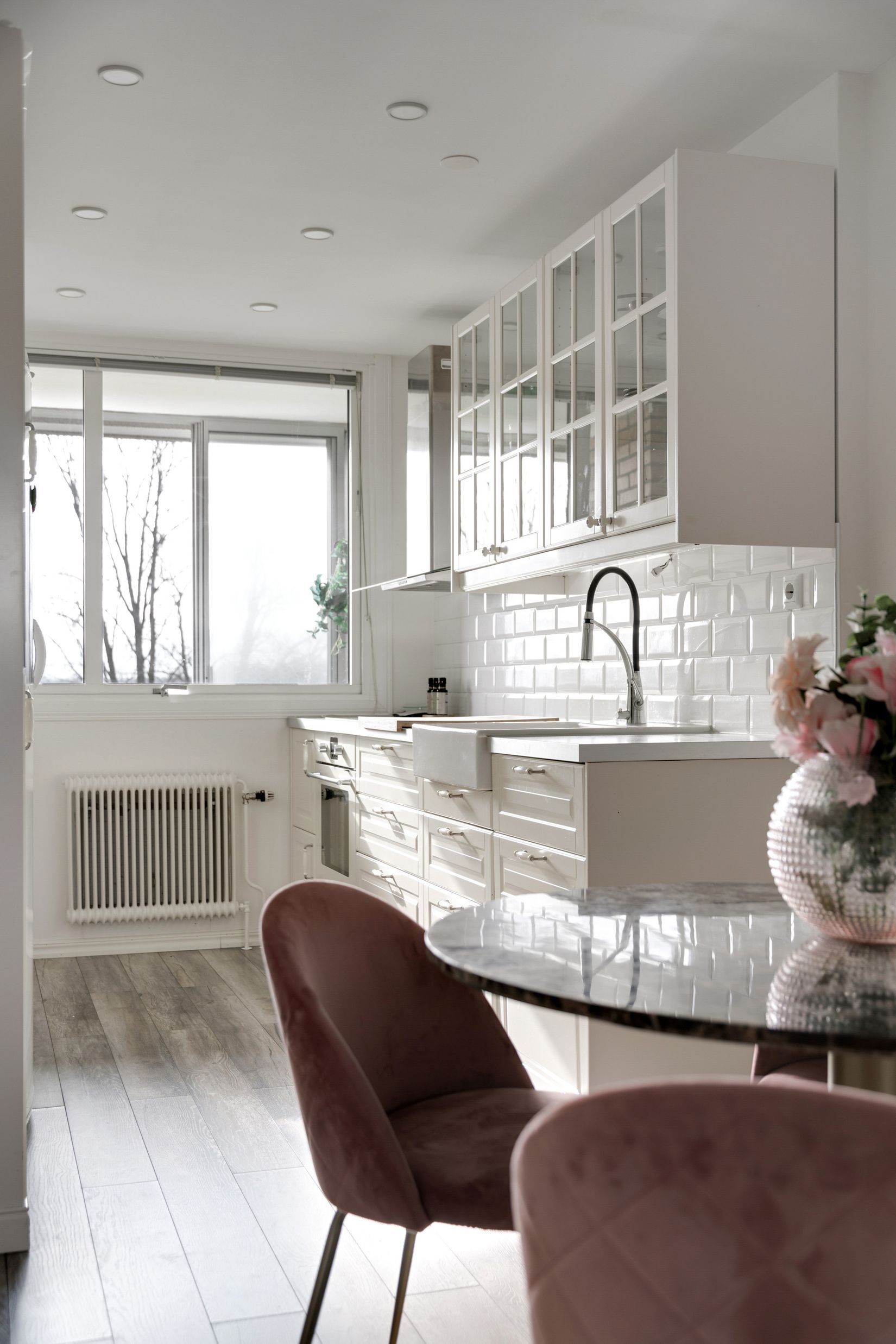 Bostadsrätt, Poppelvägen 31, Odal/Vilan, Kristianstad