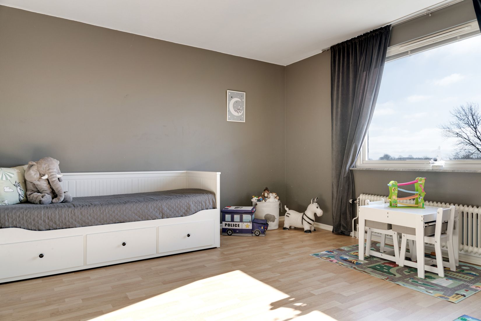 Bostadsrätt, Poppelvägen 31, Odal/Vilan, Kristianstad