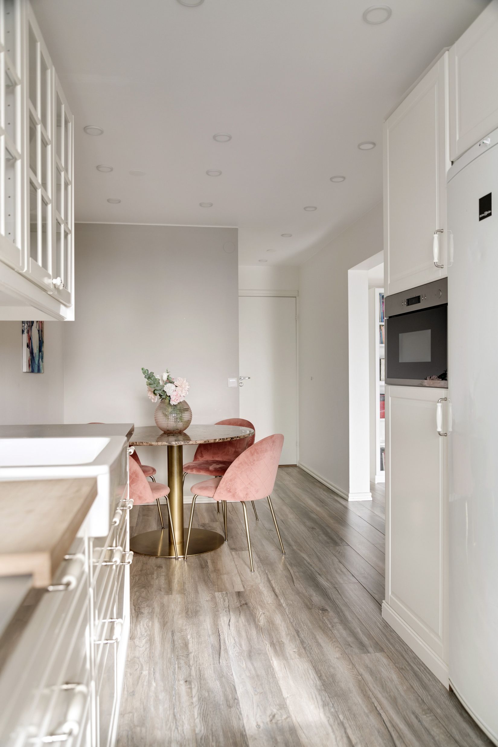 Bostadsrätt, Poppelvägen 31, Odal/Vilan, Kristianstad