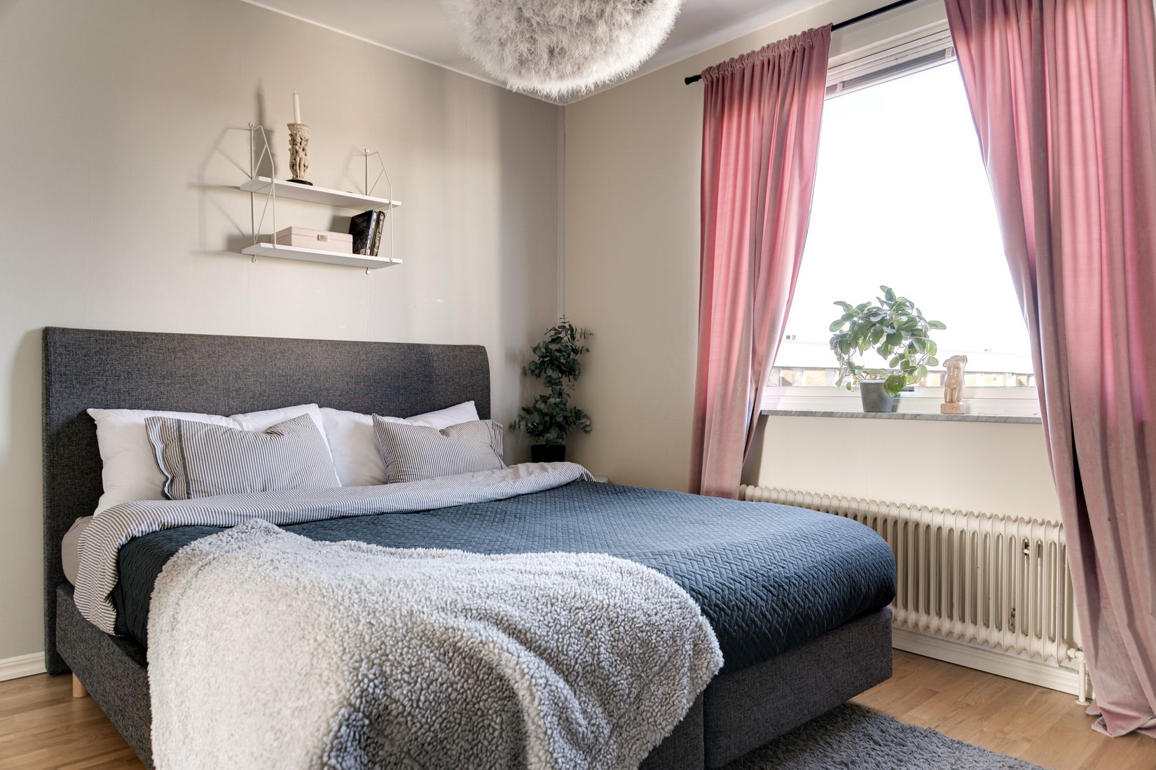 Bostadsrätt, Poppelvägen 31, Odal/Vilan, Kristianstad