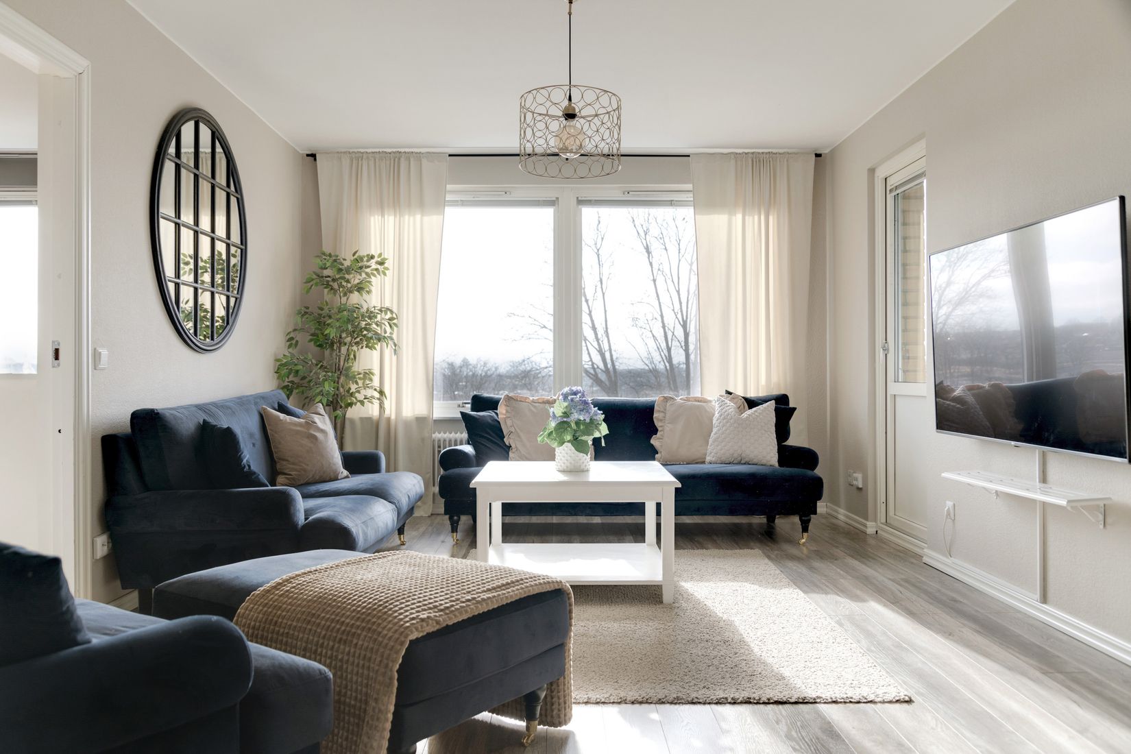 Bostadsrätt, Poppelvägen 31, Odal/Vilan, Kristianstad