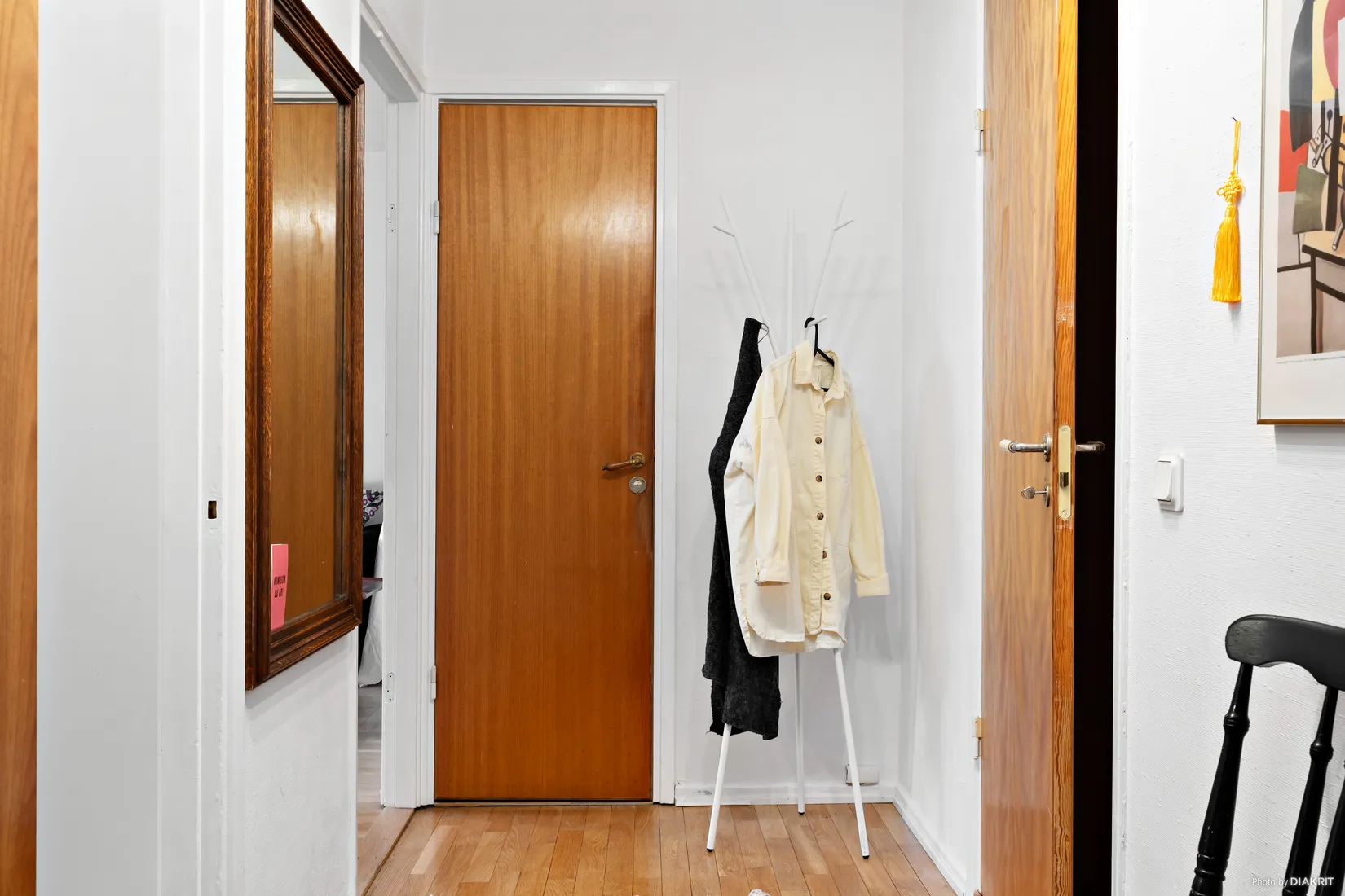 Bostadsrätt, Kapplandsgatan 98, Högsbo, Göteborg
