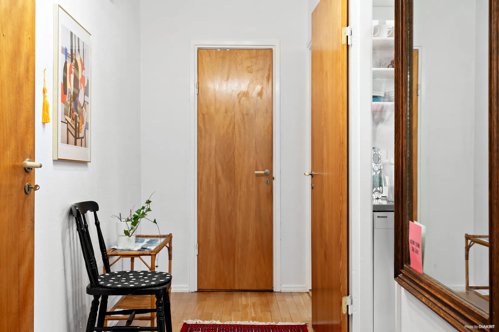 Bostadsrätt, Kapplandsgatan 98, Högsbo, Göteborg