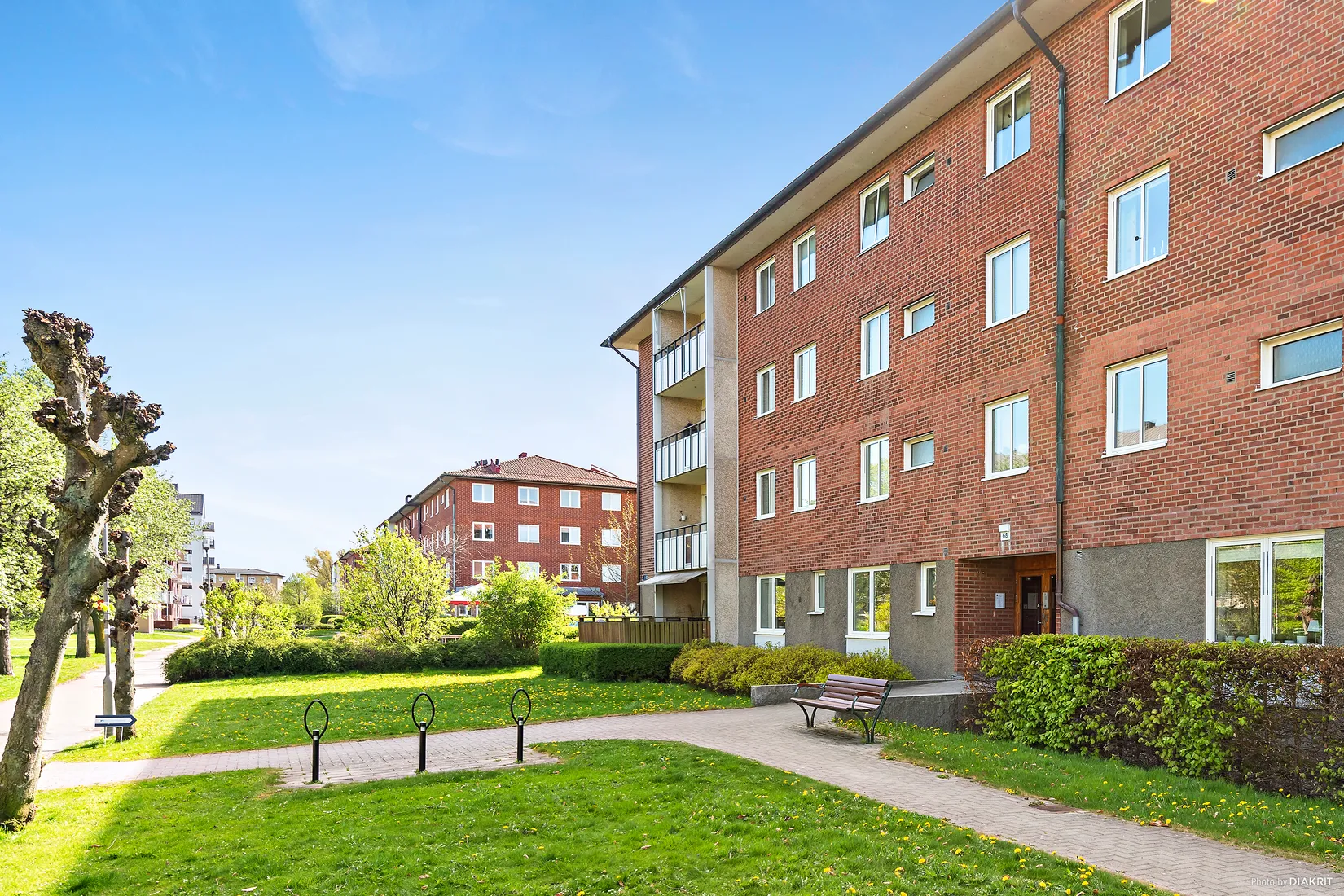 Bostadsrätt, Kapplandsgatan 98, Högsbo, Göteborg