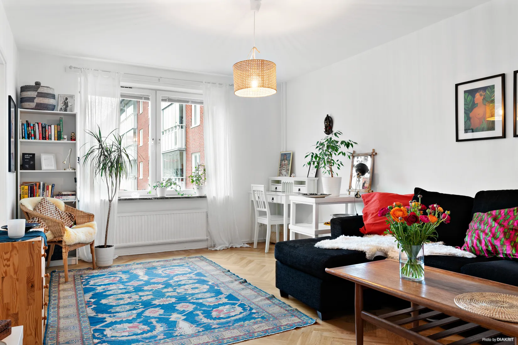 Bostadsrätt, Kapplandsgatan 98, Högsbo, Göteborg