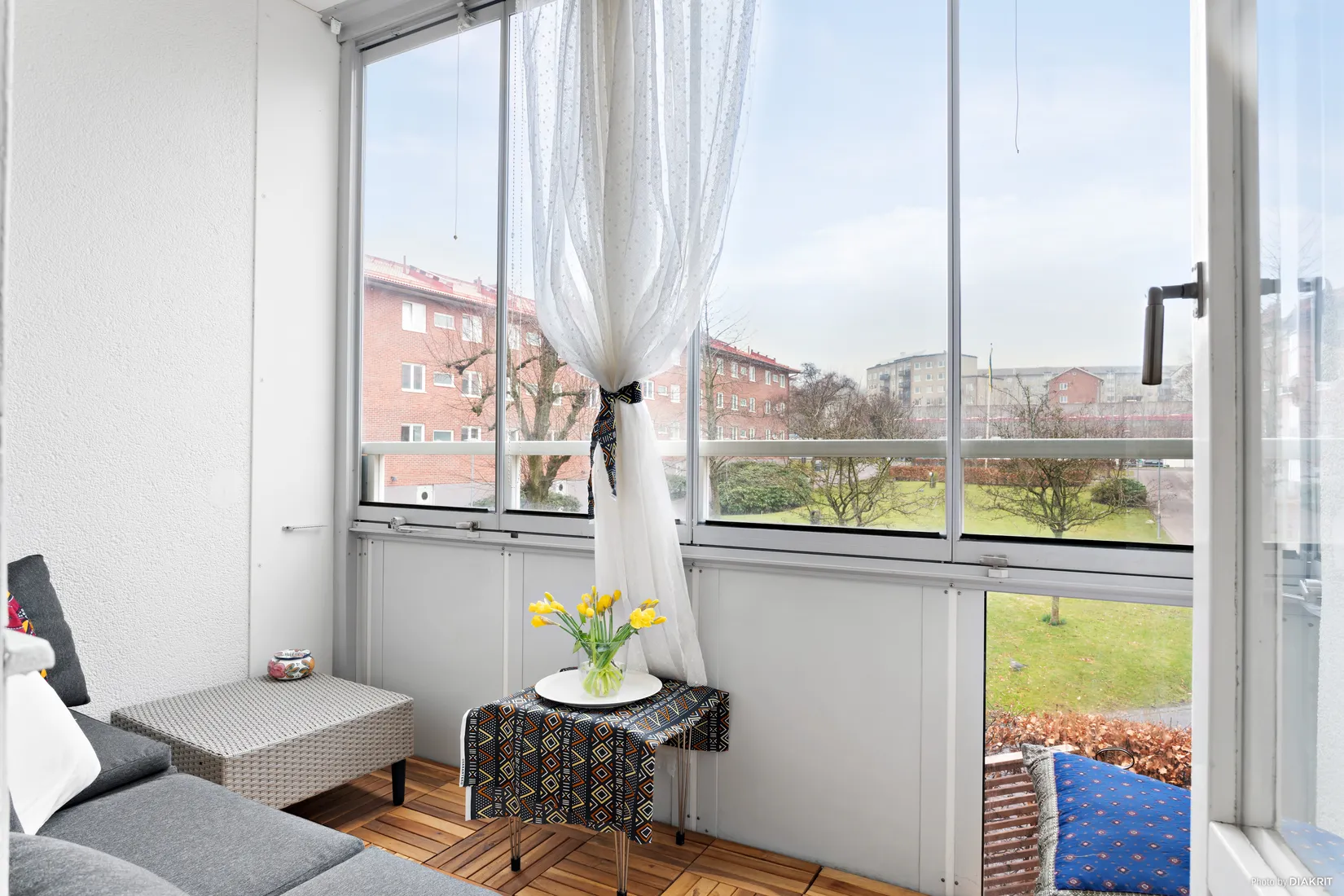 Bostadsrätt, Kapplandsgatan 98, Högsbo, Göteborg