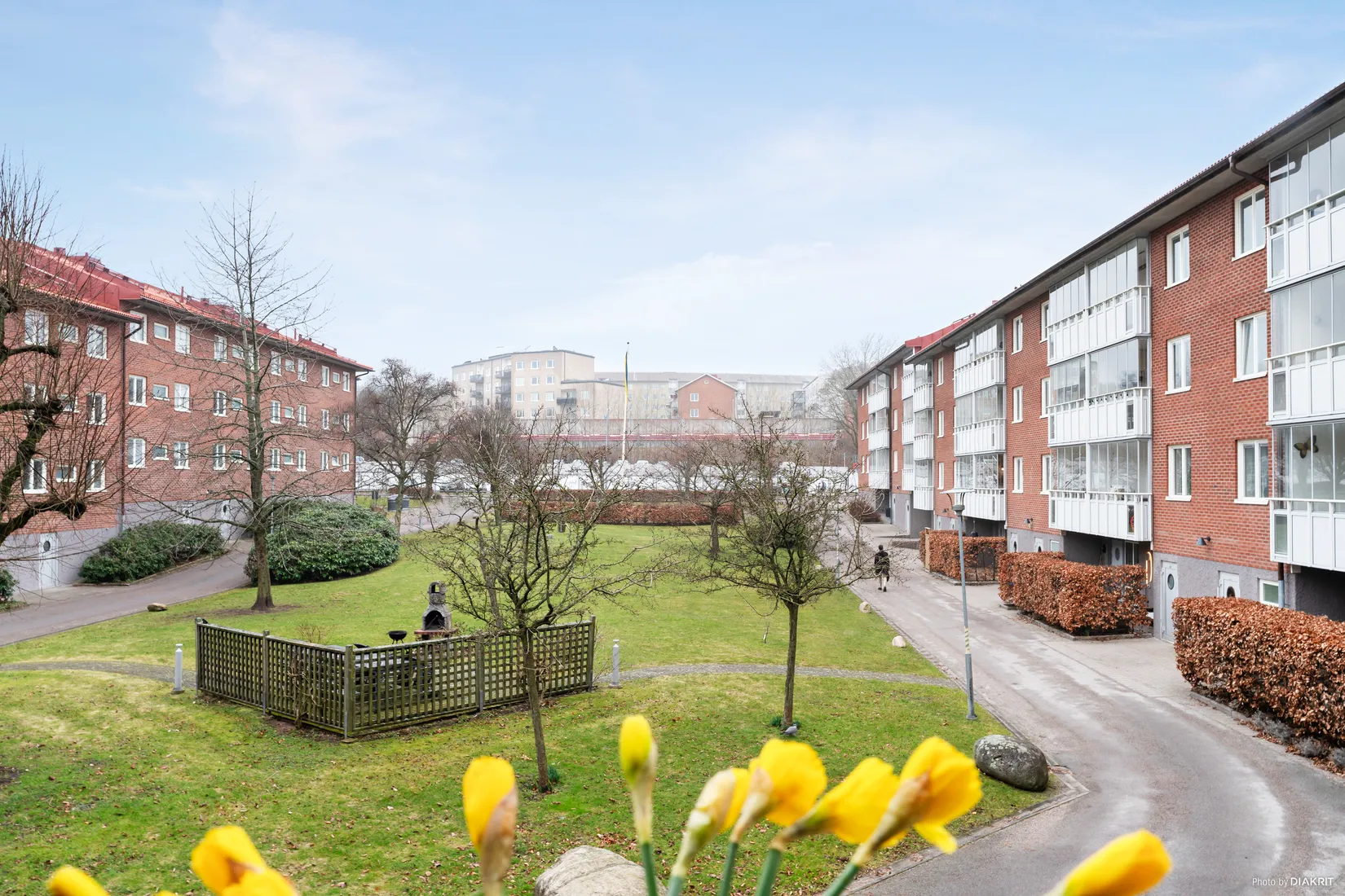 Bostadsrätt, Kapplandsgatan 98, Högsbo, Göteborg