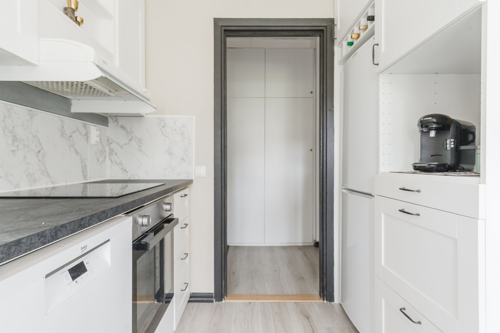 Bostadsrätt, Källhagsgatan 2B, Haga, Västerås