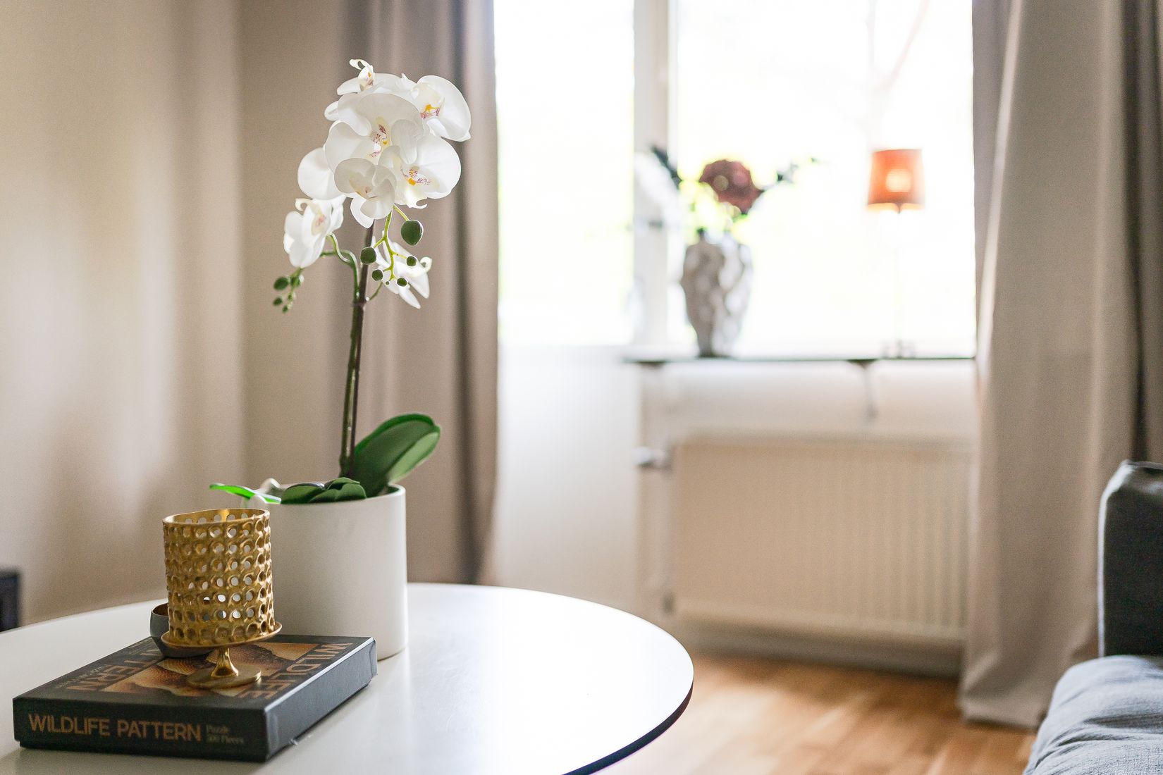 Bostadsrätt, Källhagsgatan 2B, Haga, Västerås